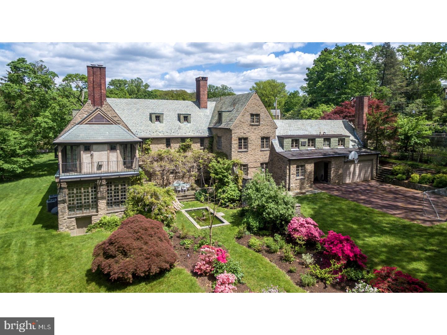 WYNDMOOR - Residential