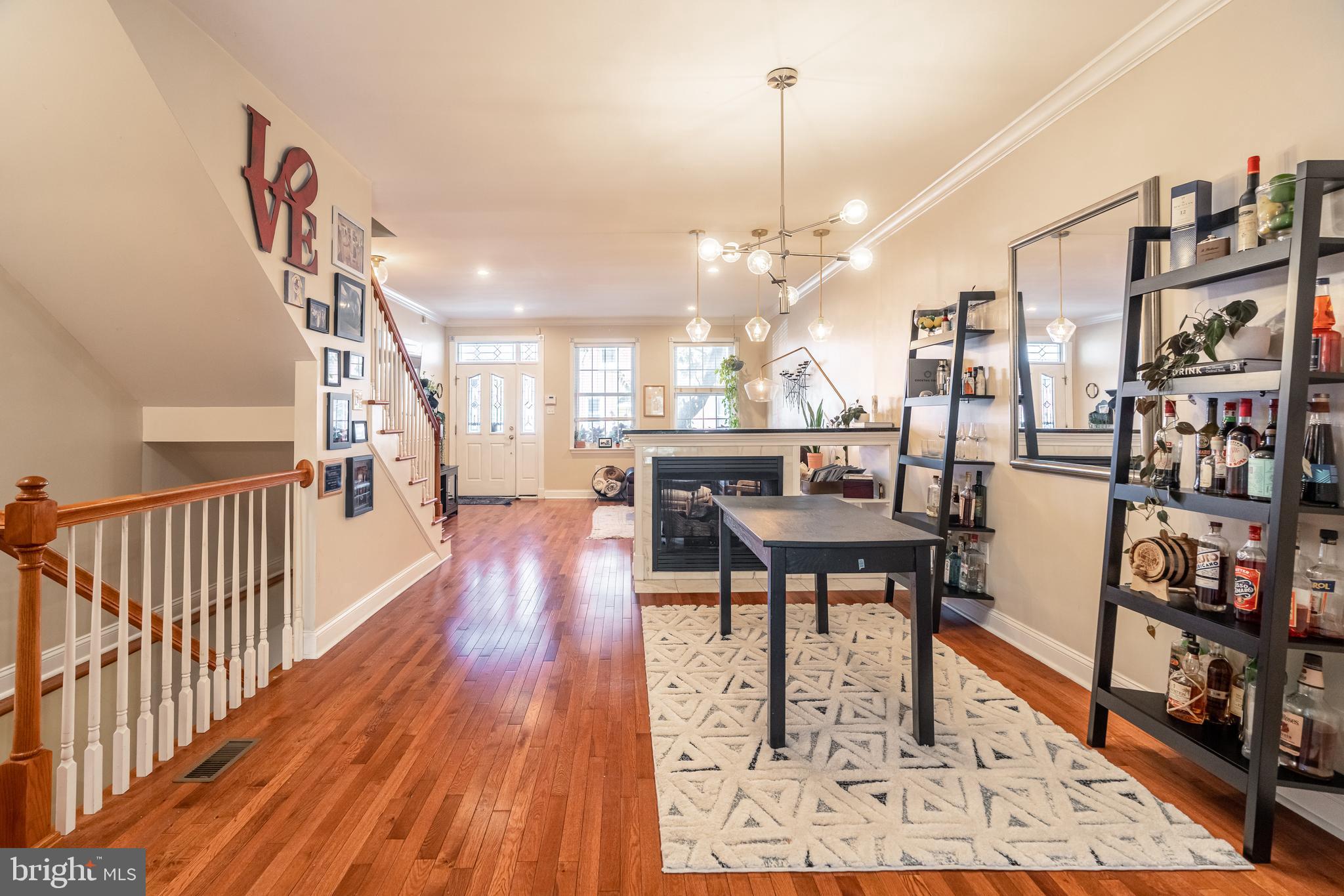 GRADUATE HOSPITAL - Residential