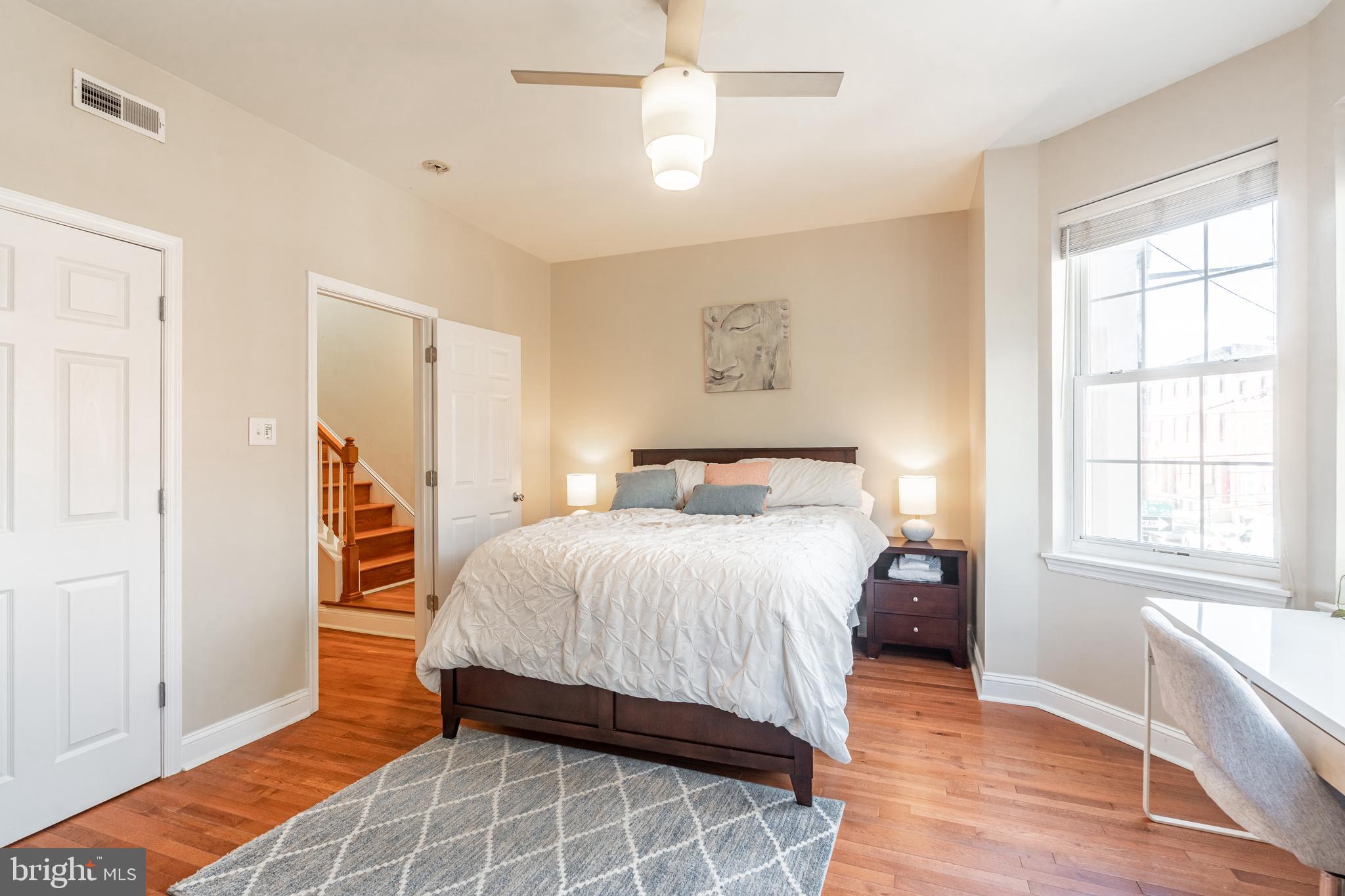 GRADUATE HOSPITAL - Residential