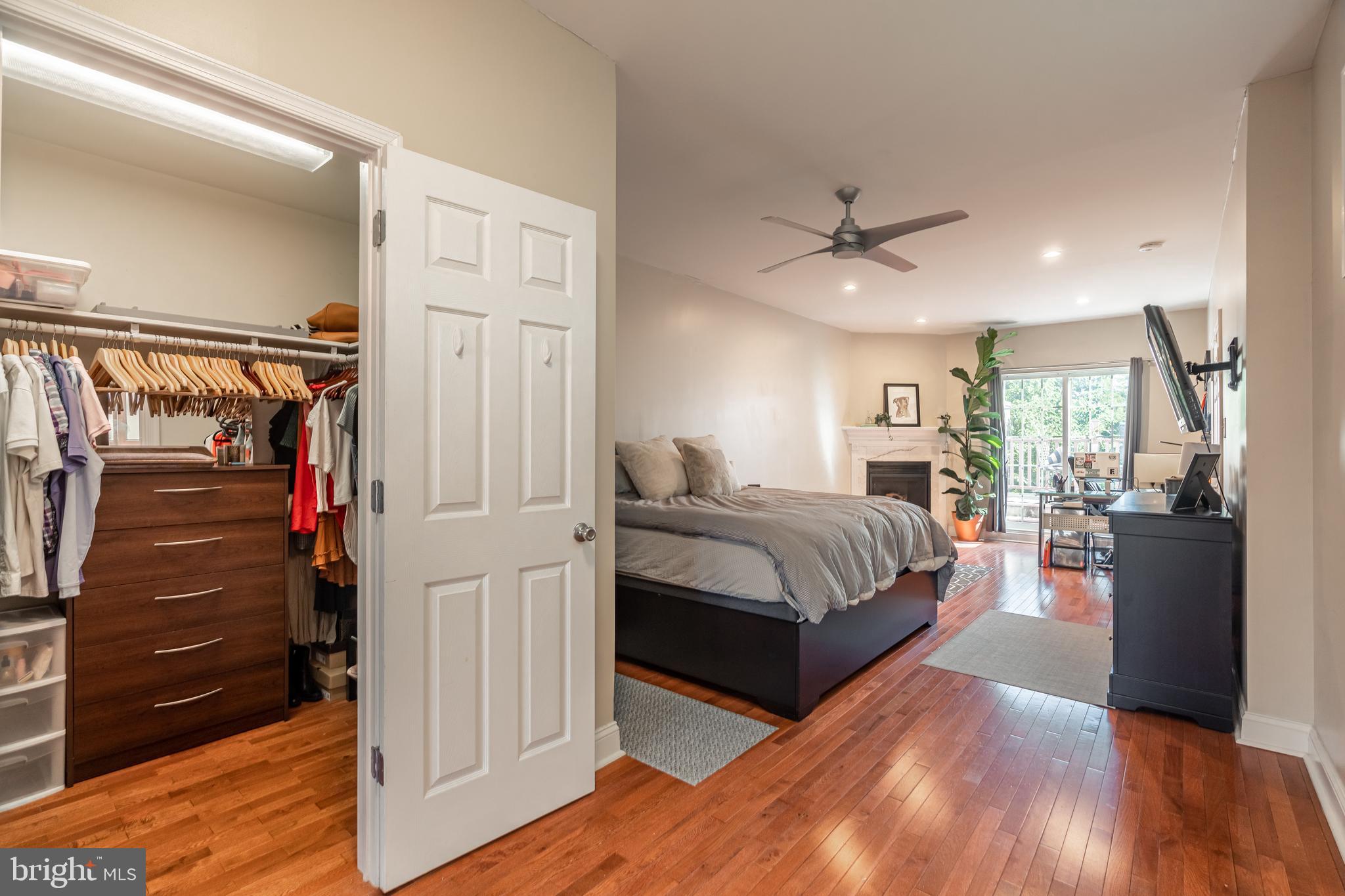 GRADUATE HOSPITAL - Residential