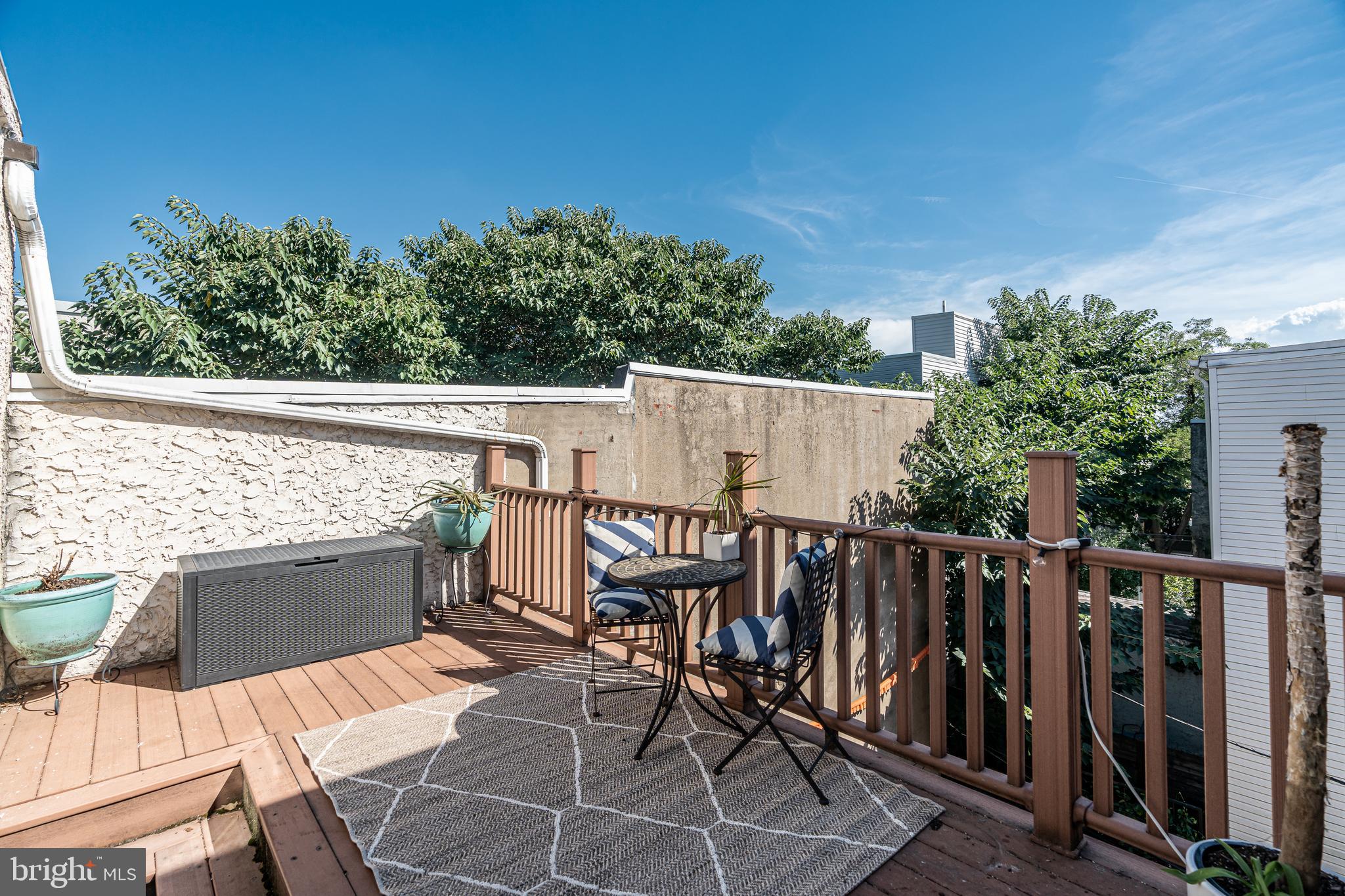 GRADUATE HOSPITAL - Residential