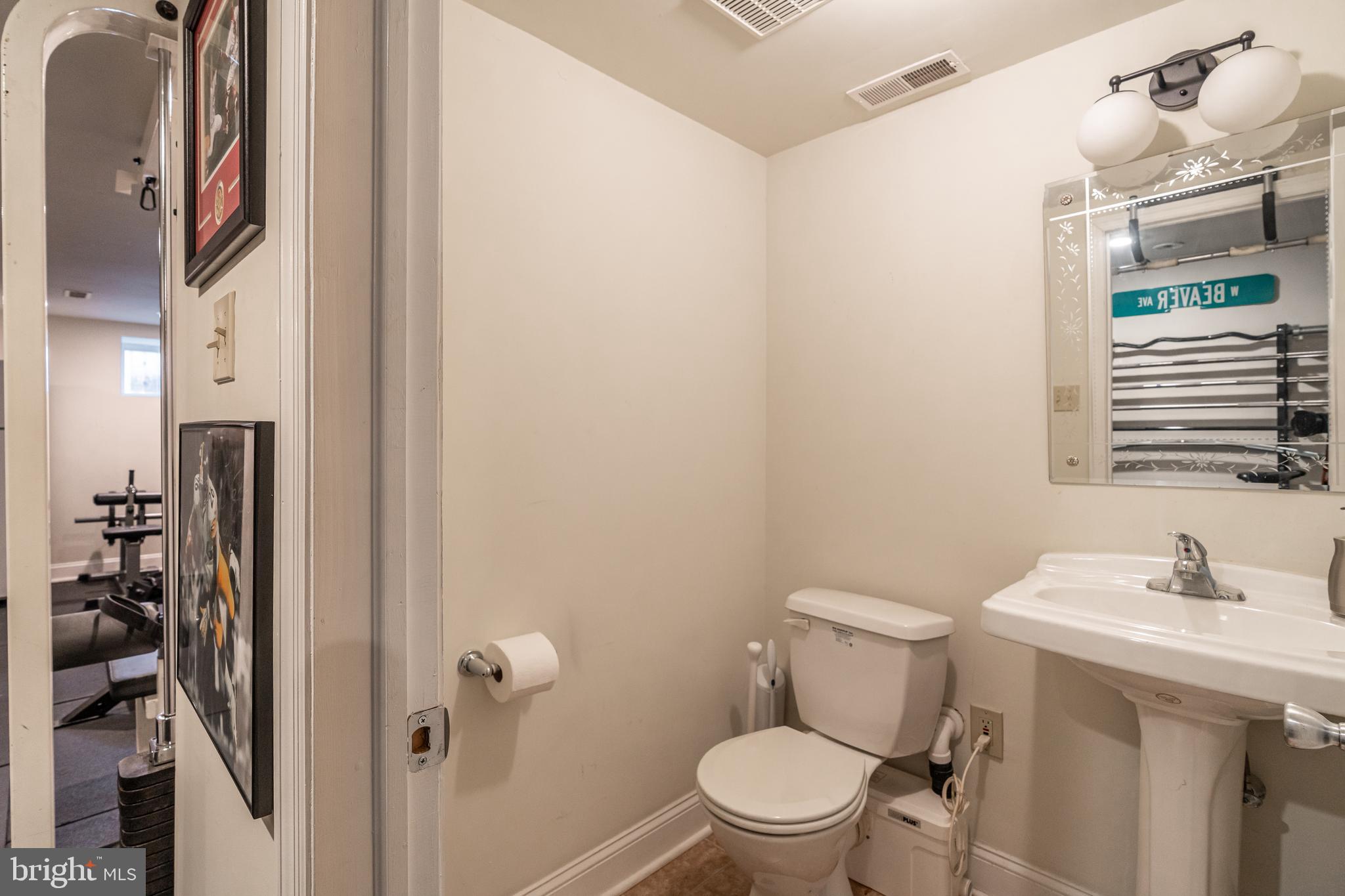 GRADUATE HOSPITAL - Residential