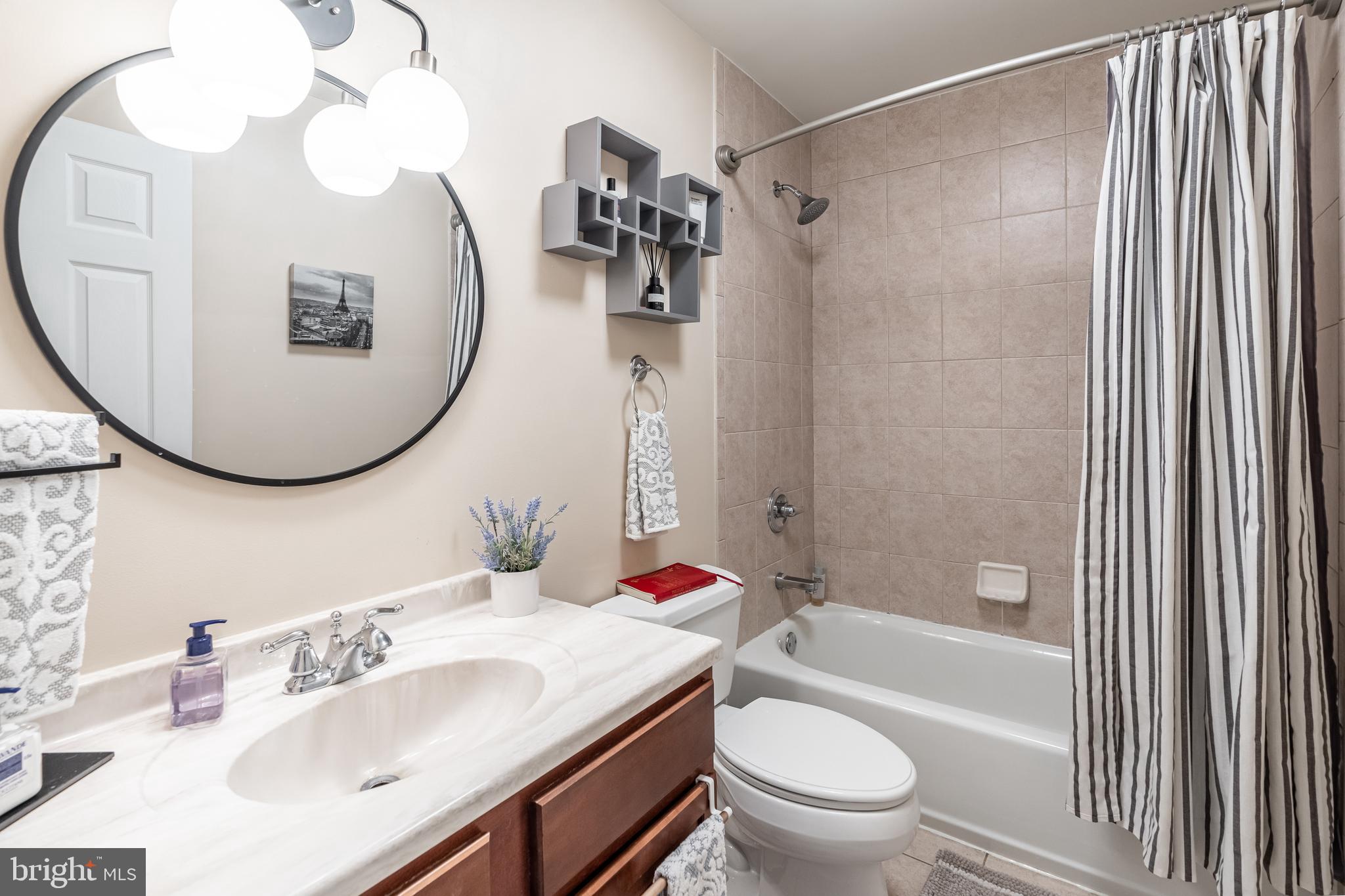 GRADUATE HOSPITAL - Residential