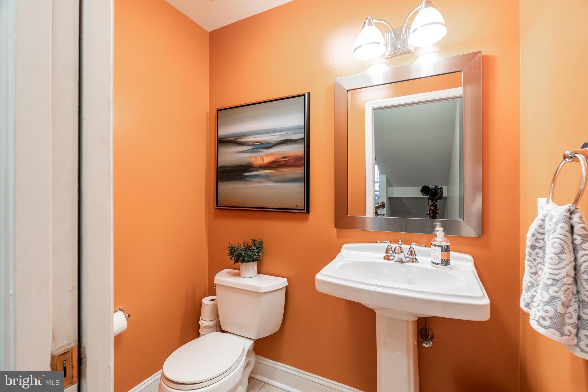 GRADUATE HOSPITAL - Residential