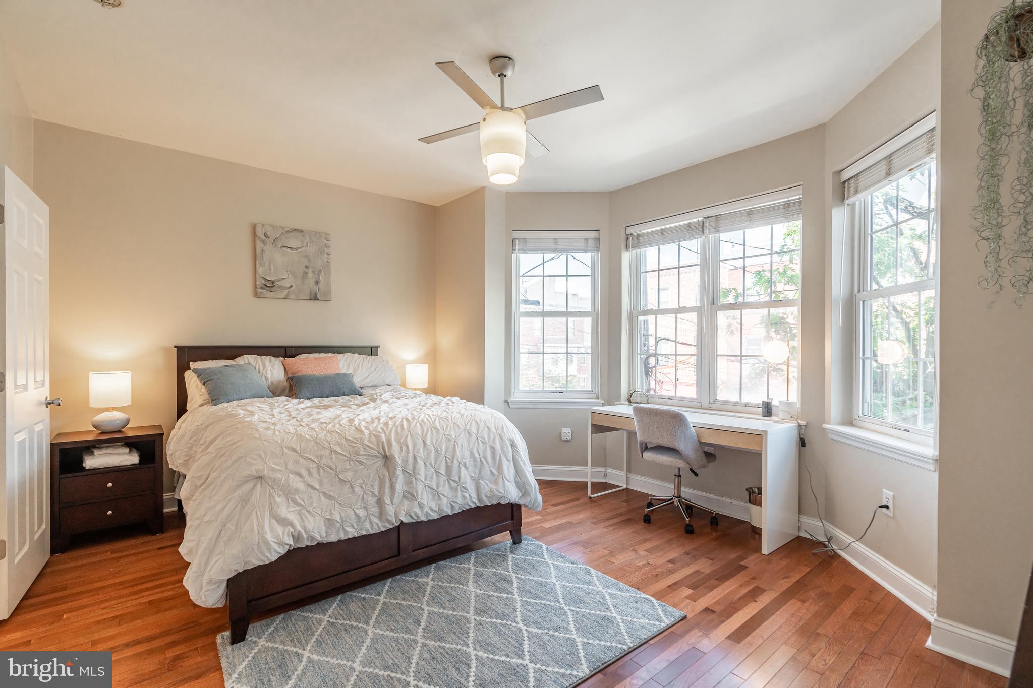 GRADUATE HOSPITAL - Residential