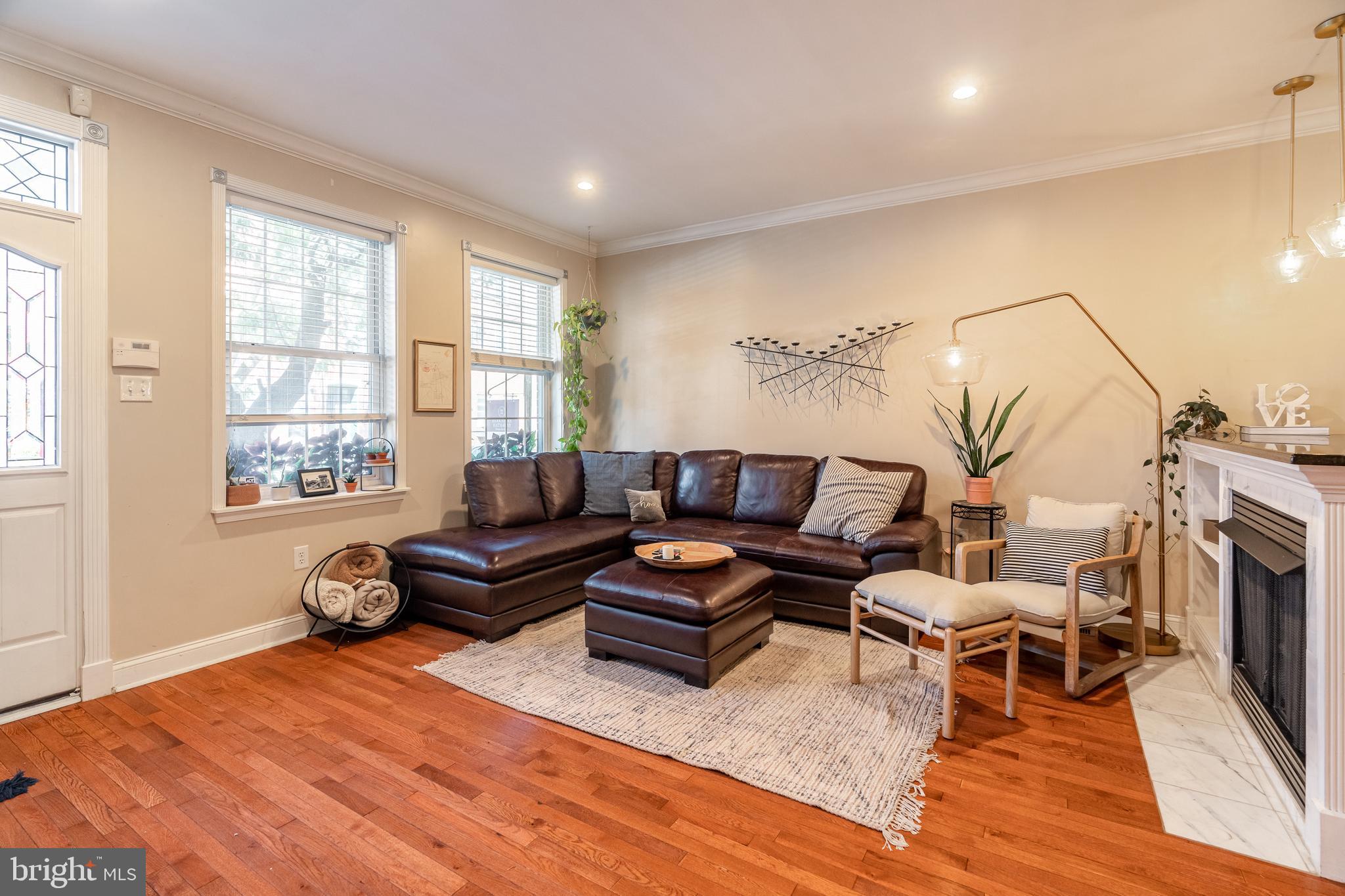 GRADUATE HOSPITAL - Residential