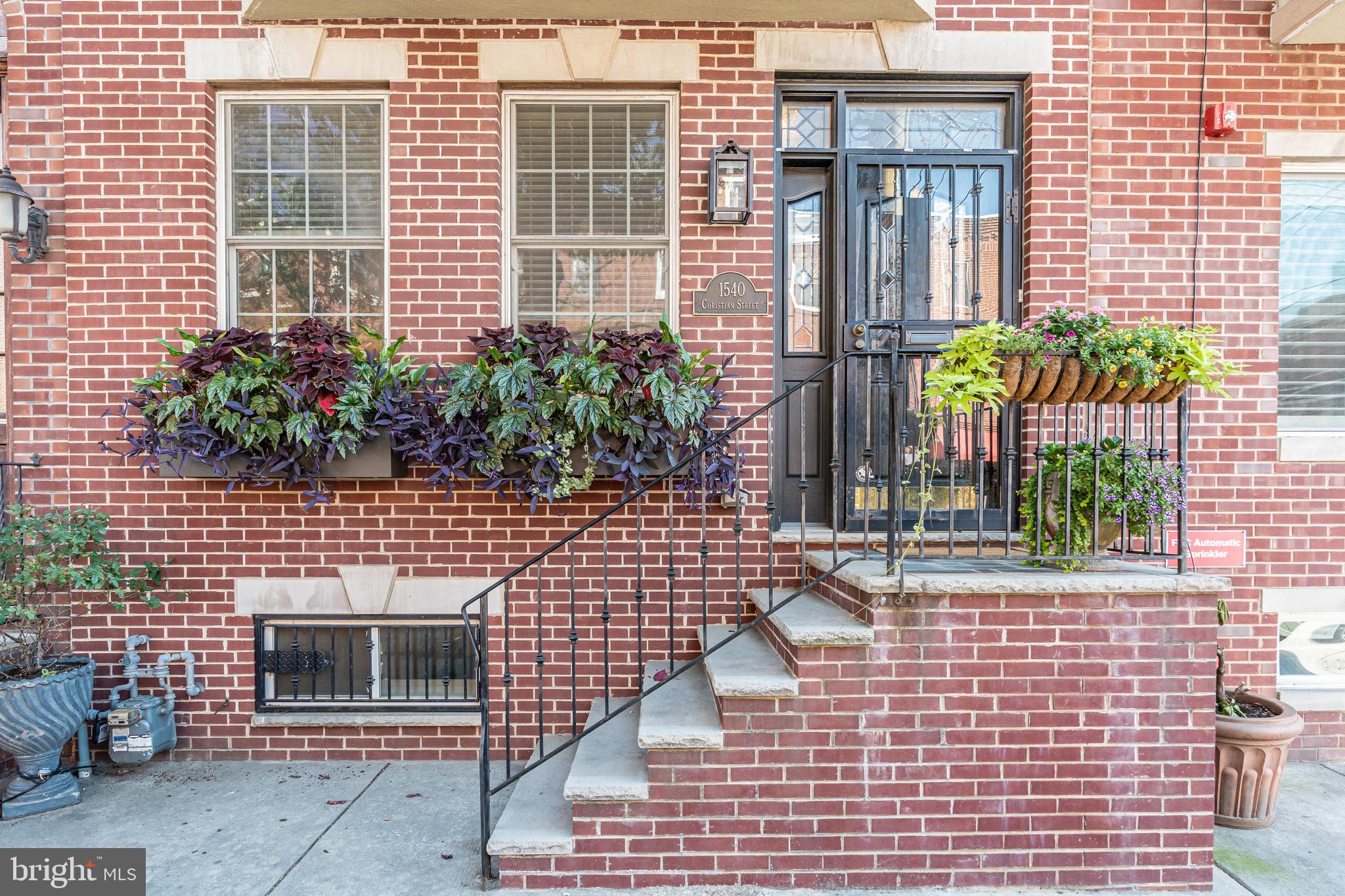 GRADUATE HOSPITAL - Residential