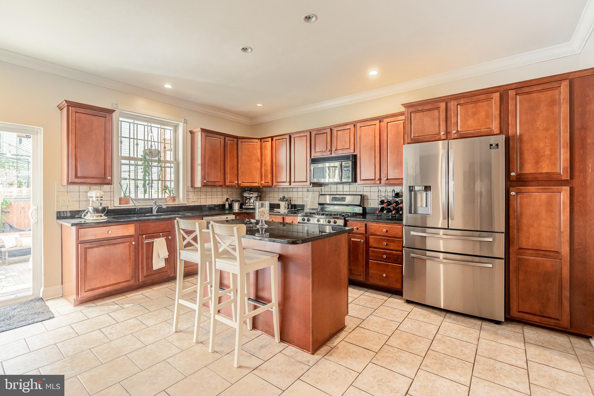 GRADUATE HOSPITAL - Residential