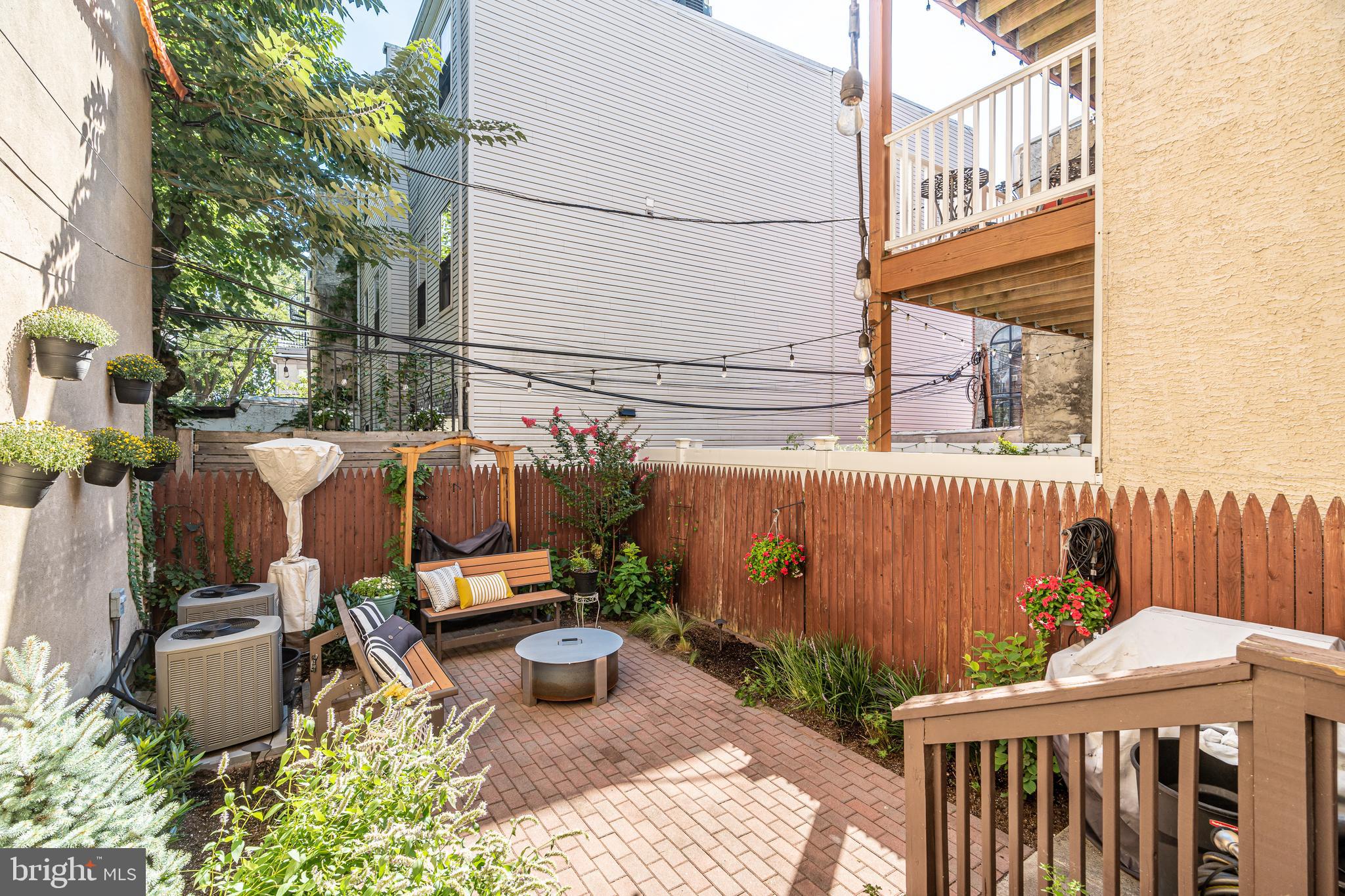 GRADUATE HOSPITAL - Residential