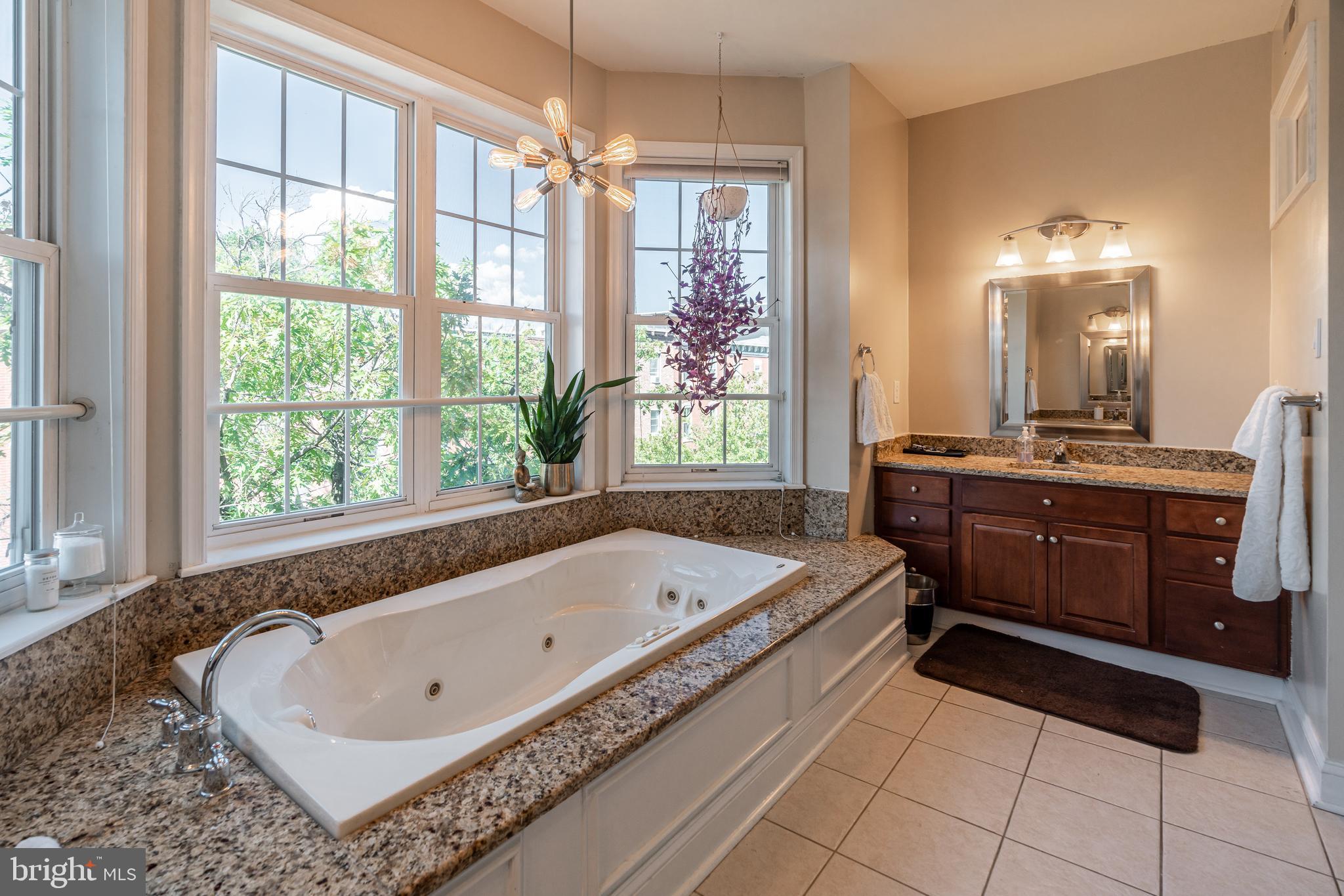 GRADUATE HOSPITAL - Residential