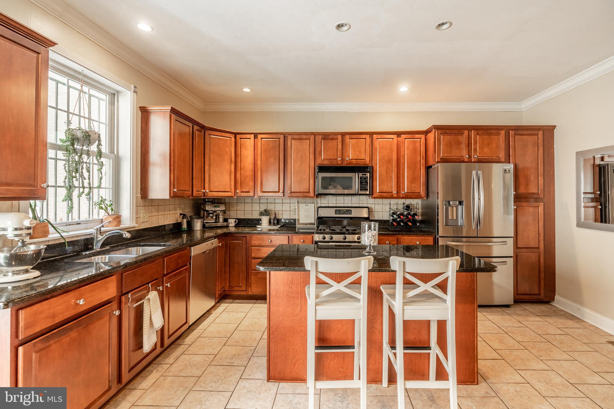 GRADUATE HOSPITAL - Residential