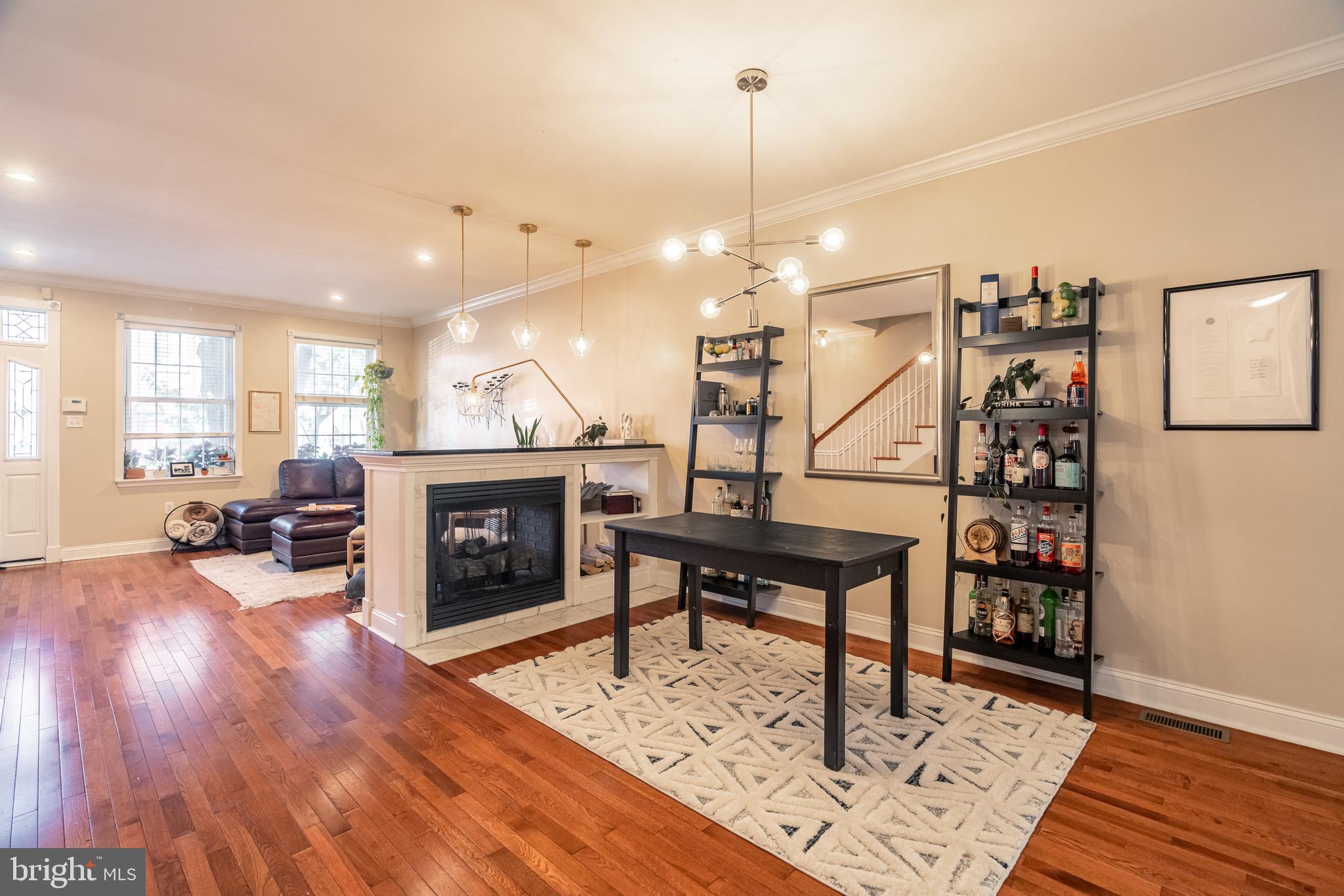 GRADUATE HOSPITAL - Residential