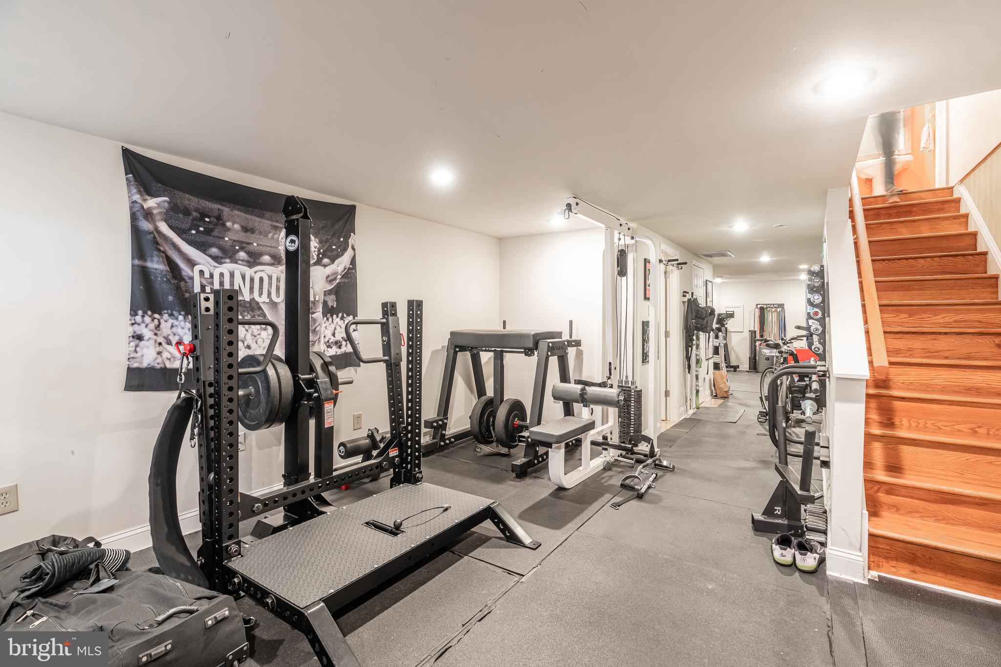 GRADUATE HOSPITAL - Residential