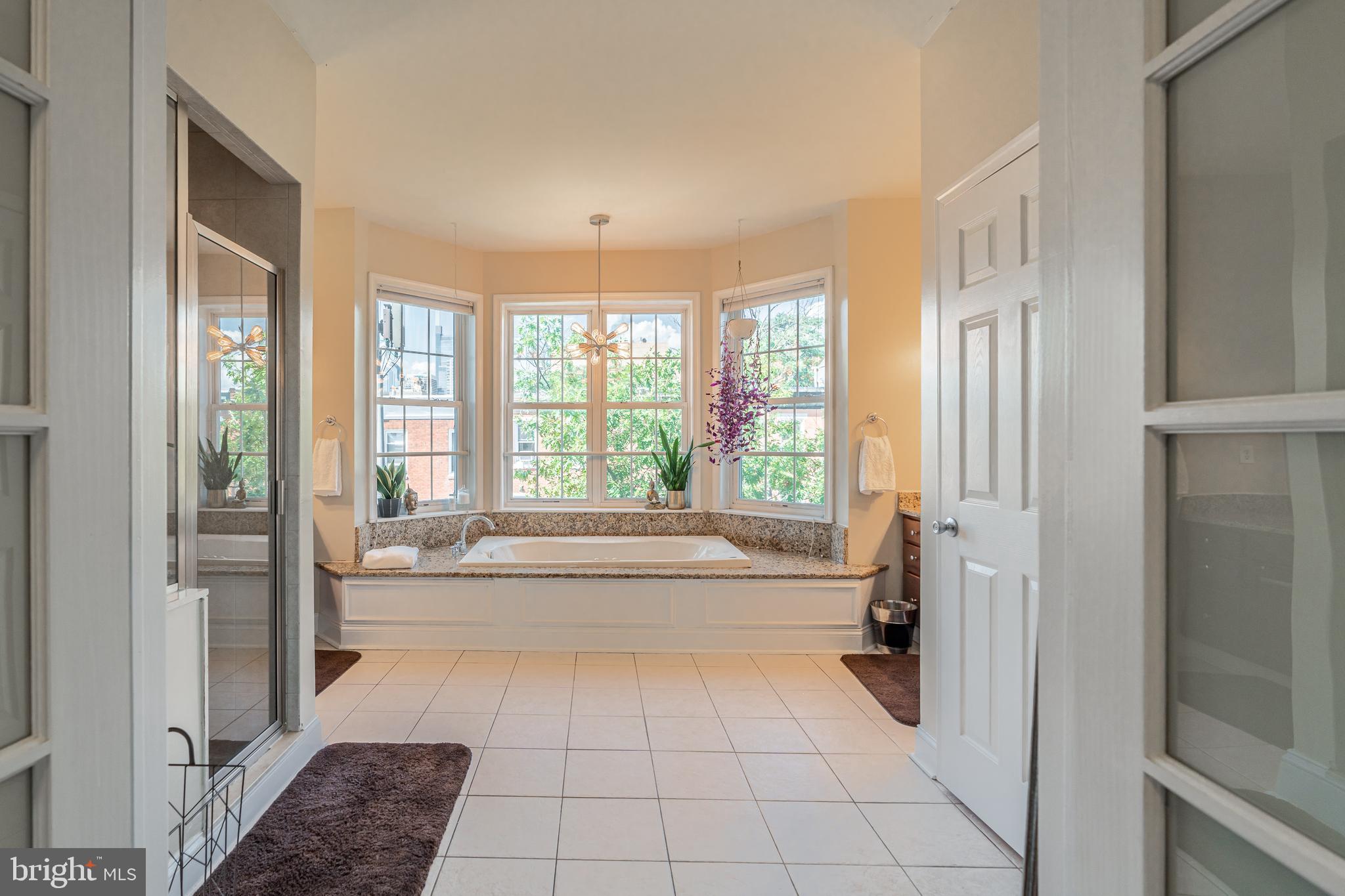 GRADUATE HOSPITAL - Residential