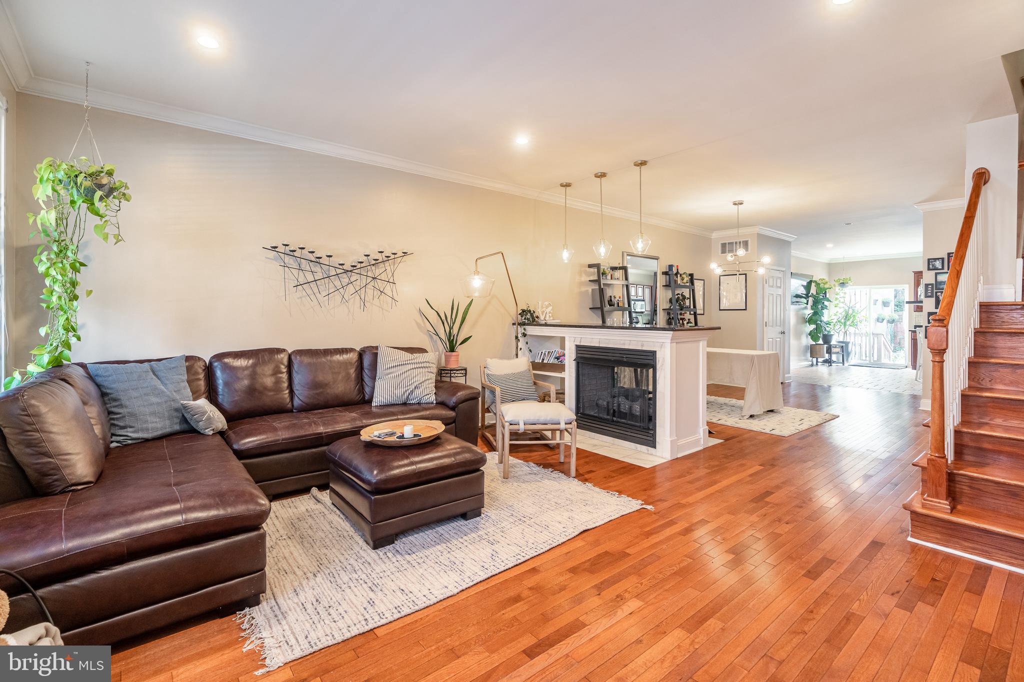 GRADUATE HOSPITAL - Residential