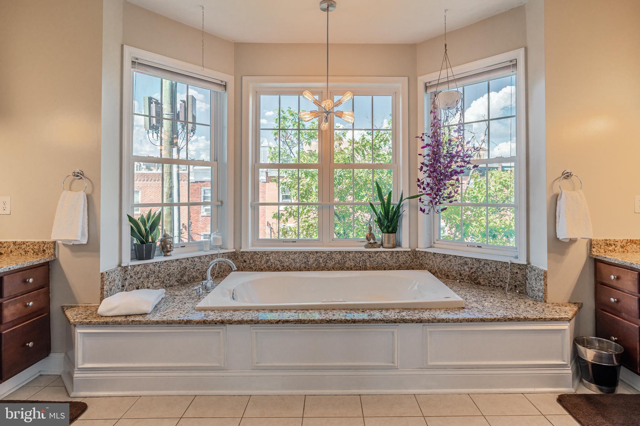 GRADUATE HOSPITAL - Residential