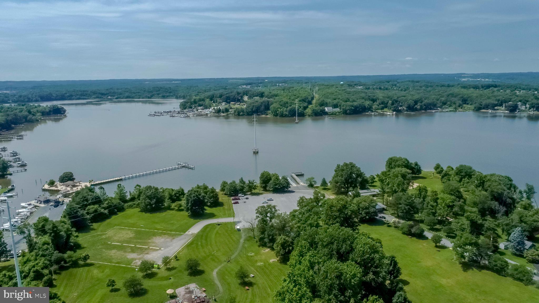 CRESTWOOD ACRES - Residential