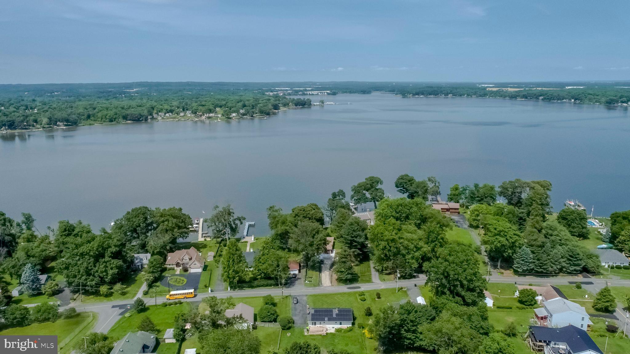 CRESTWOOD ACRES - Residential