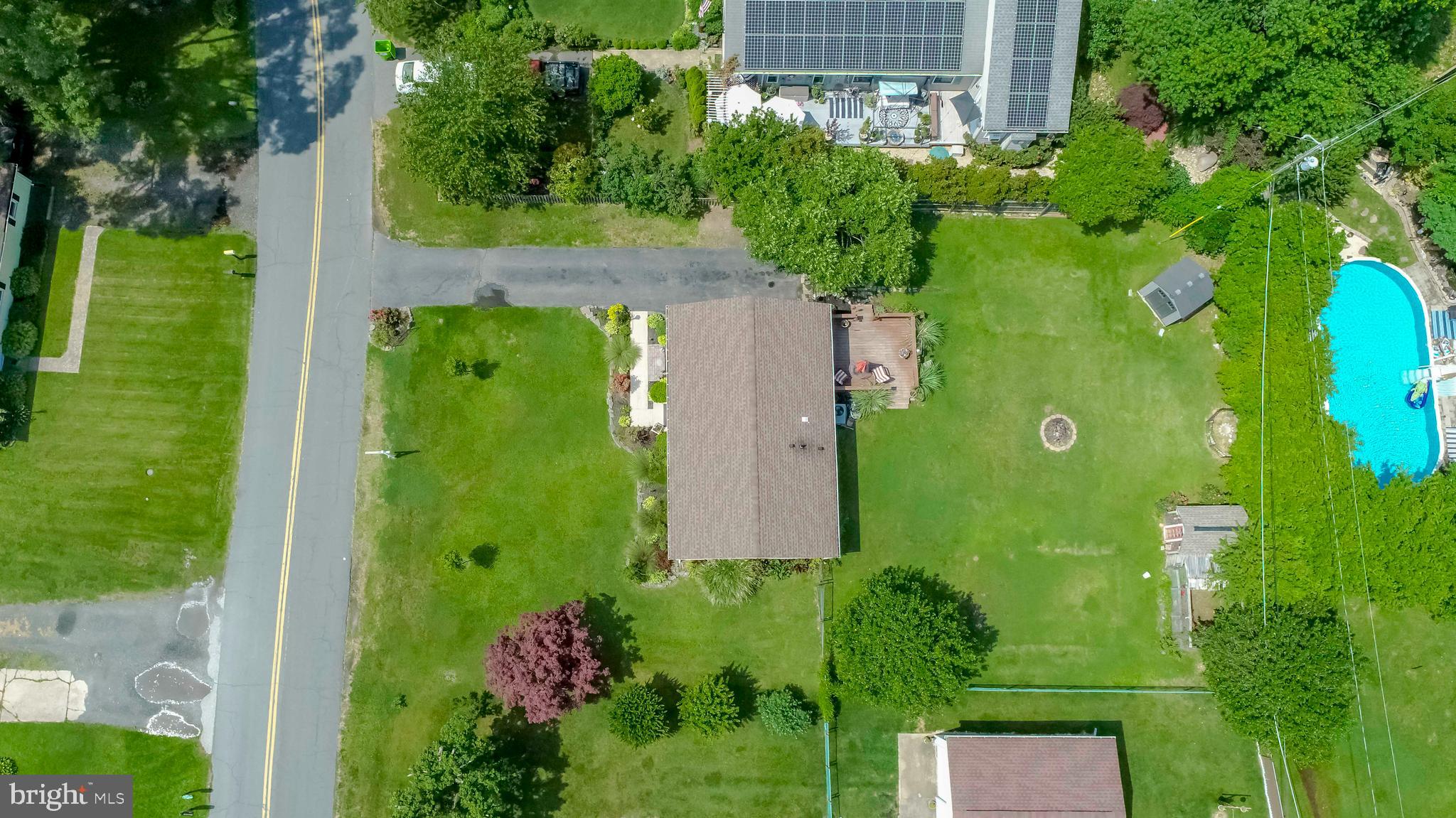 CRESTWOOD ACRES - Residential