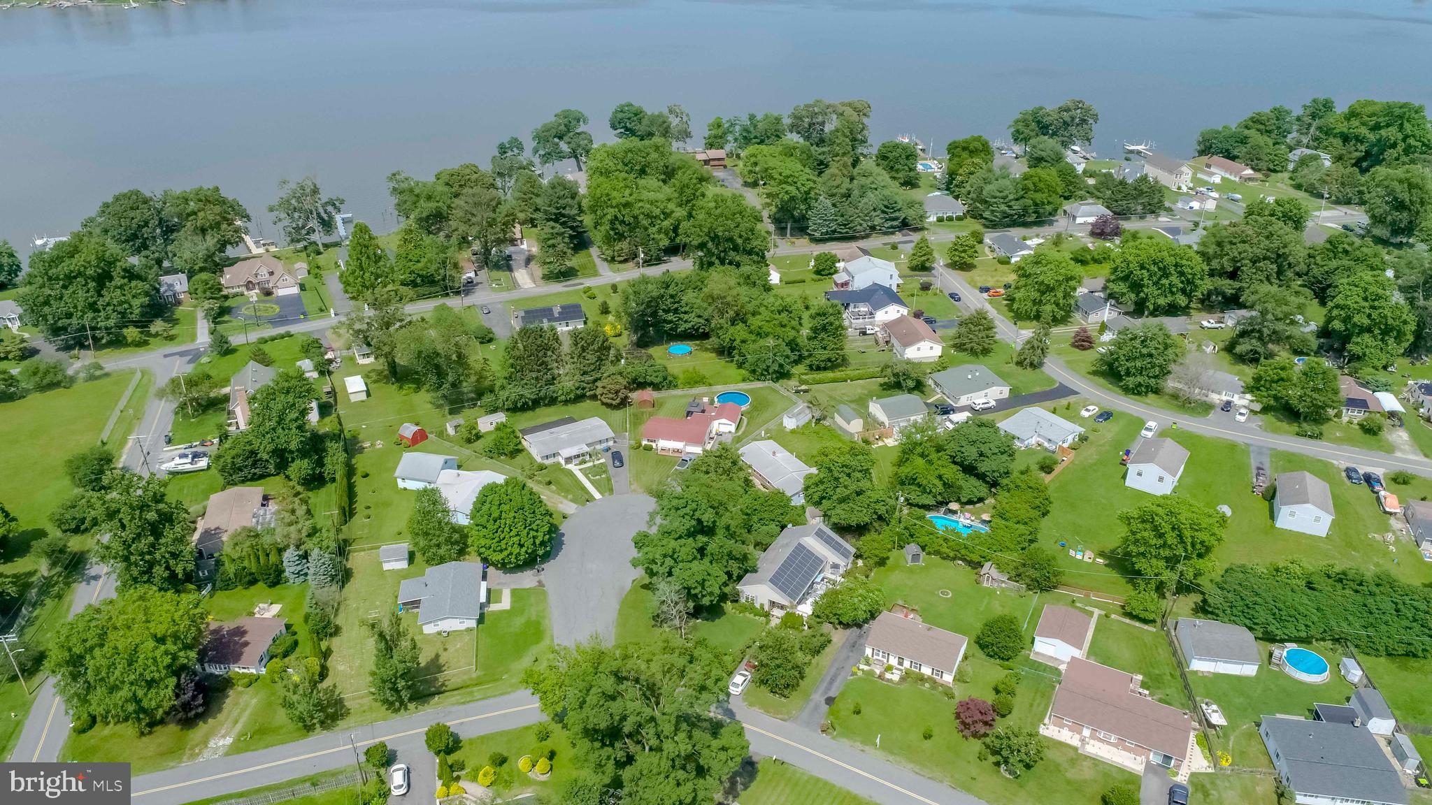 CRESTWOOD ACRES - Residential