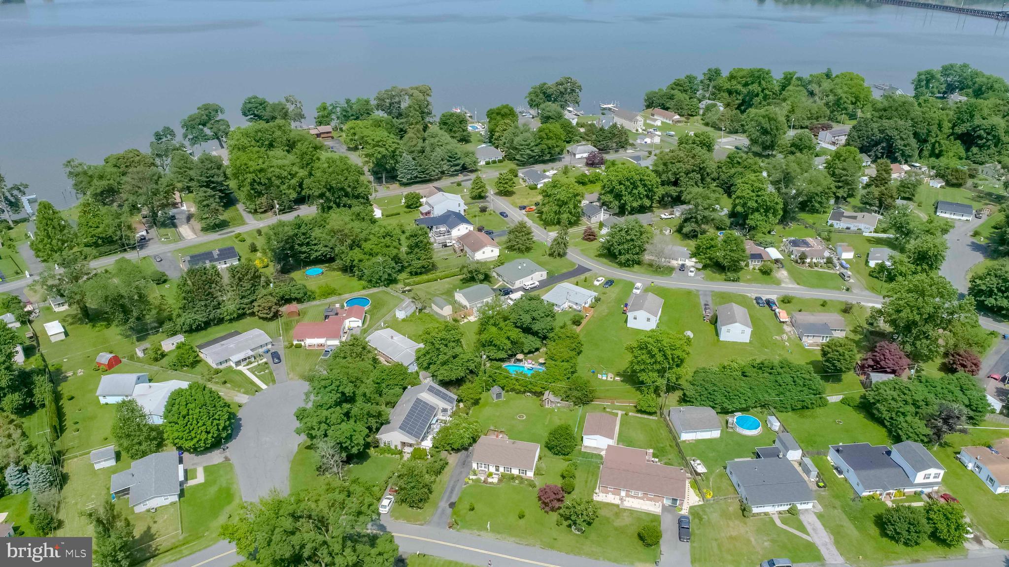 CRESTWOOD ACRES - Residential