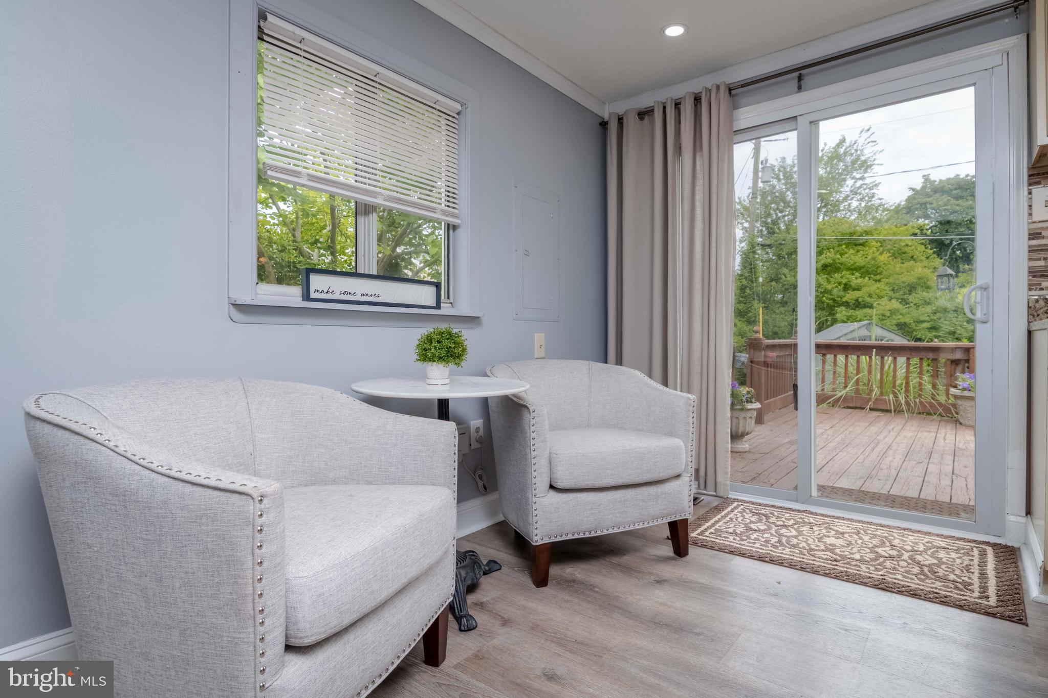 CRESTWOOD ACRES - Residential