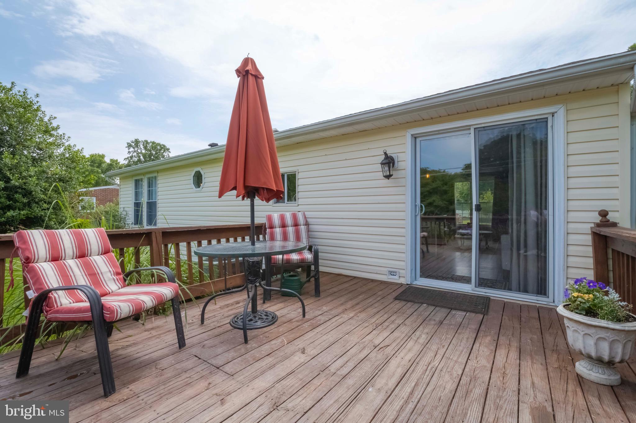 CRESTWOOD ACRES - Residential