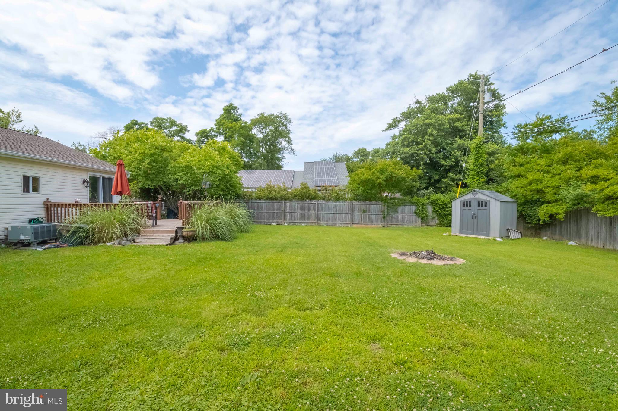 CRESTWOOD ACRES - Residential