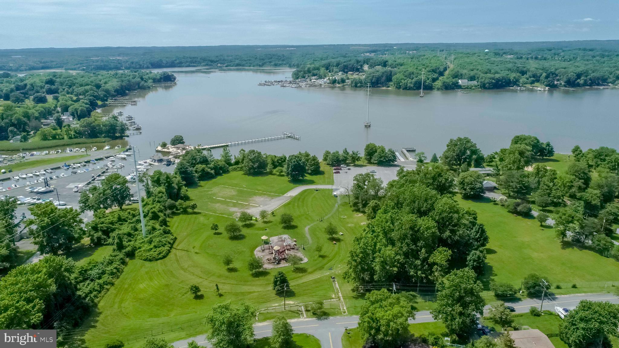 CRESTWOOD ACRES - Residential