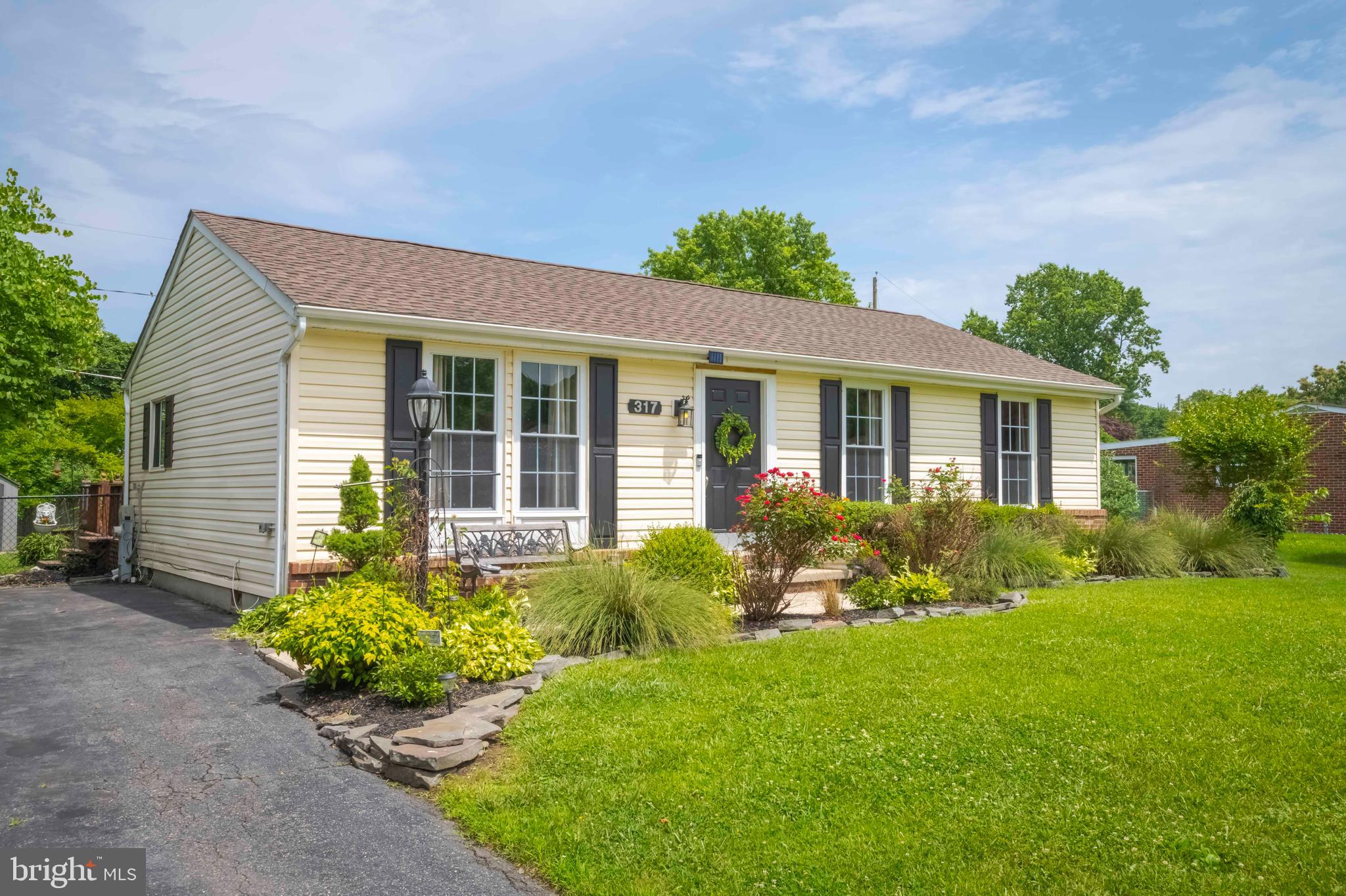 CRESTWOOD ACRES - Residential