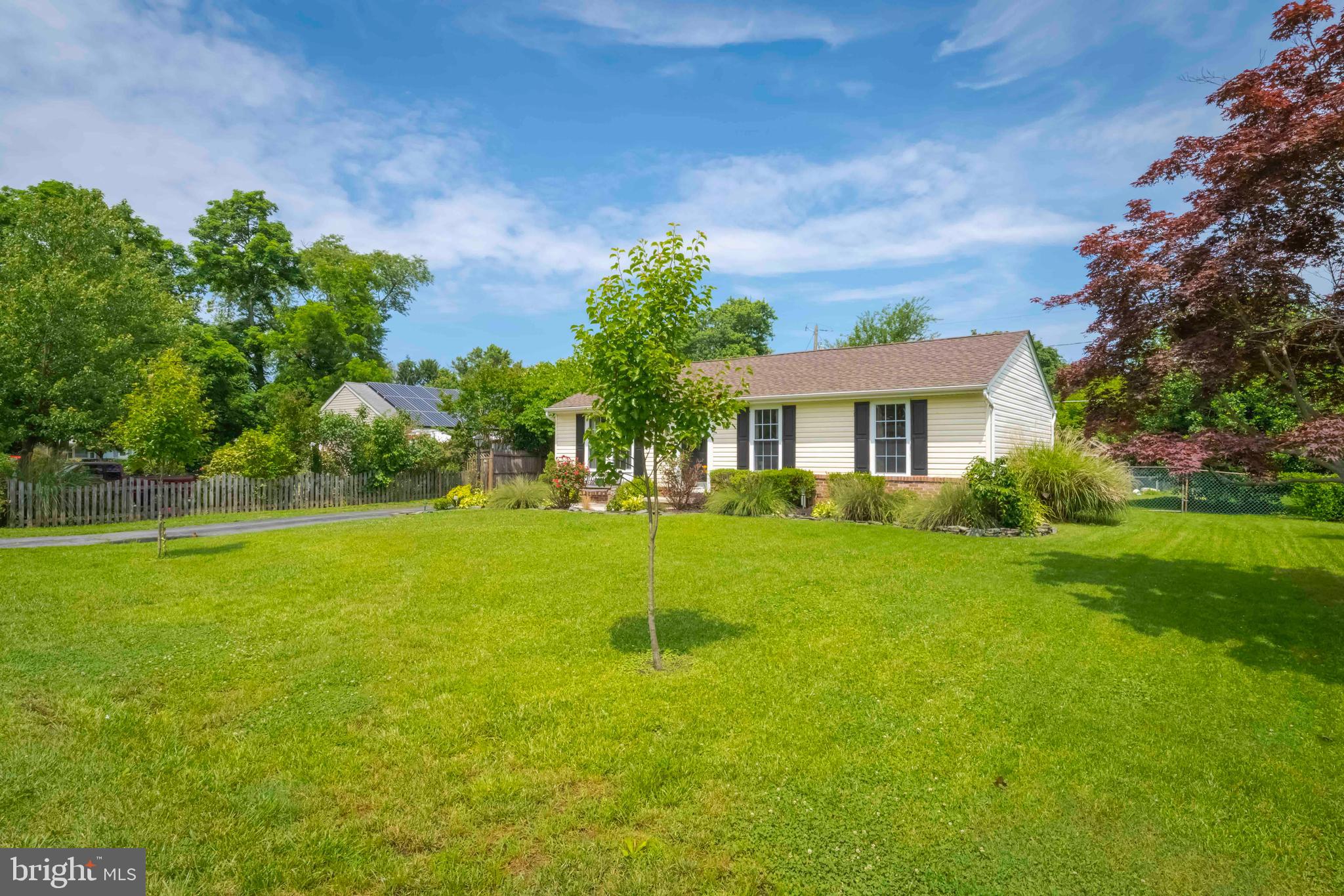 CRESTWOOD ACRES - Residential