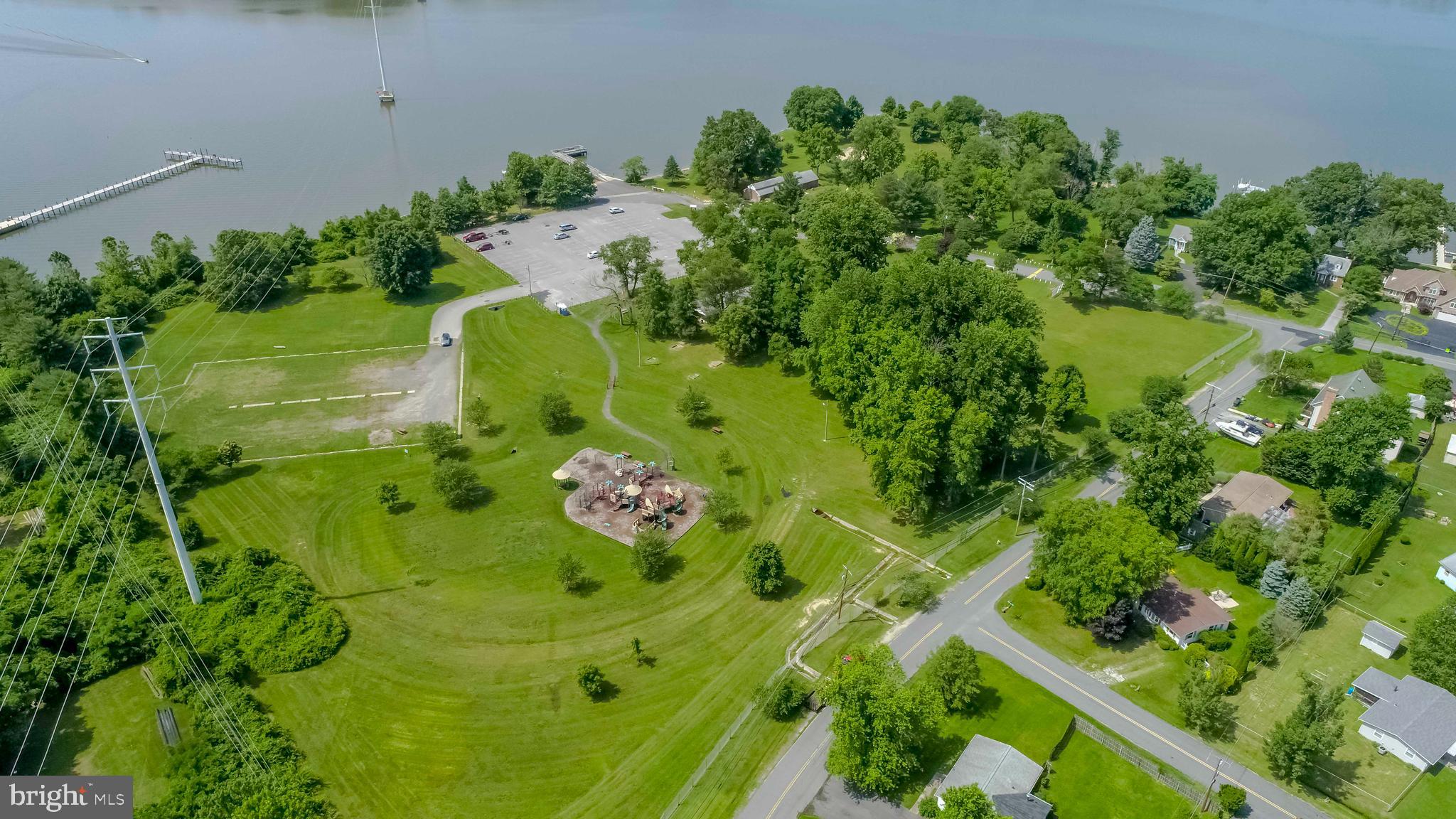 CRESTWOOD ACRES - Residential