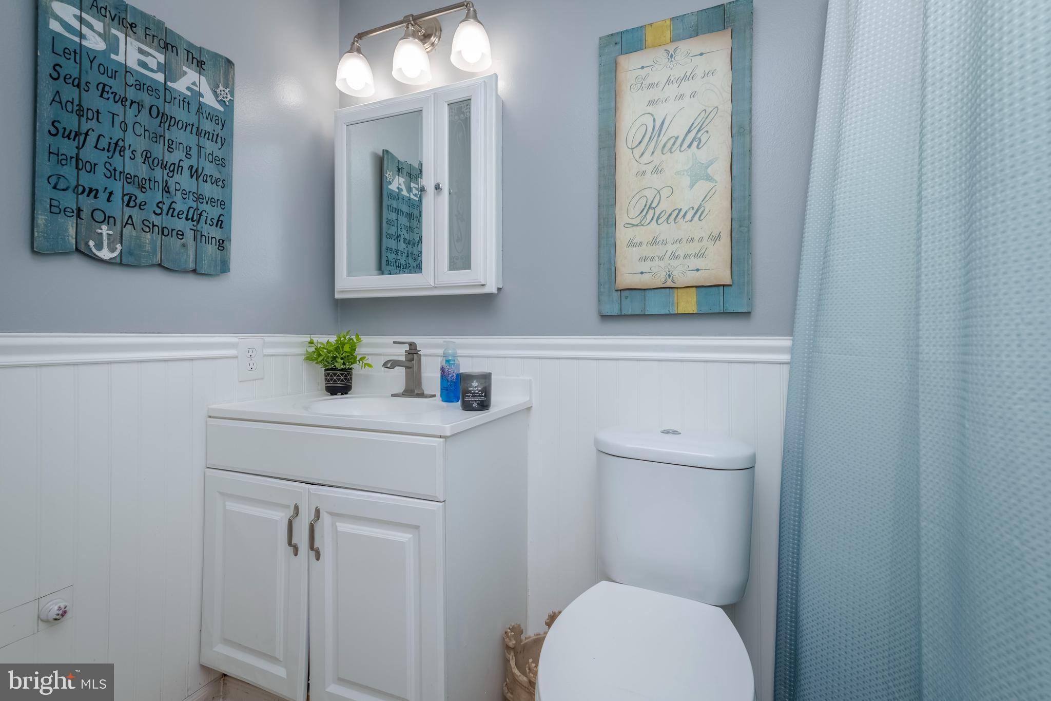 CRESTWOOD ACRES - Residential