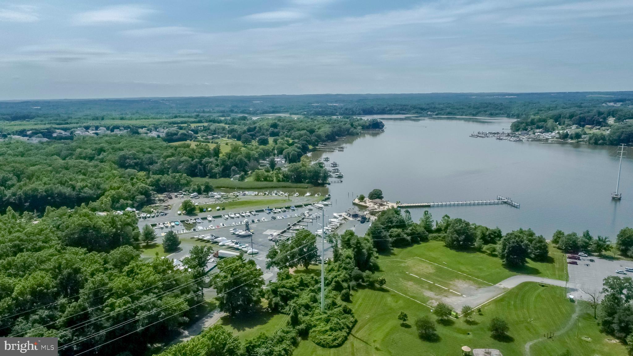 CRESTWOOD ACRES - Residential