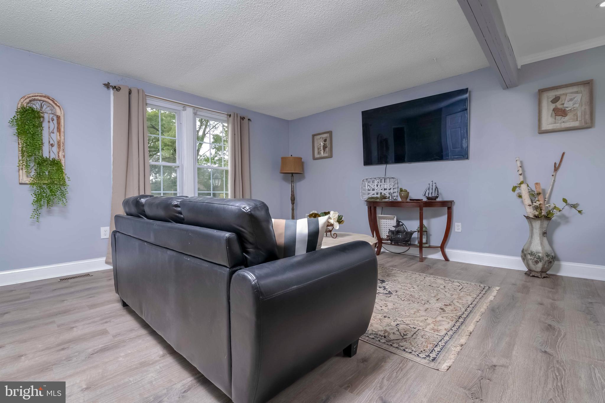 CRESTWOOD ACRES - Residential