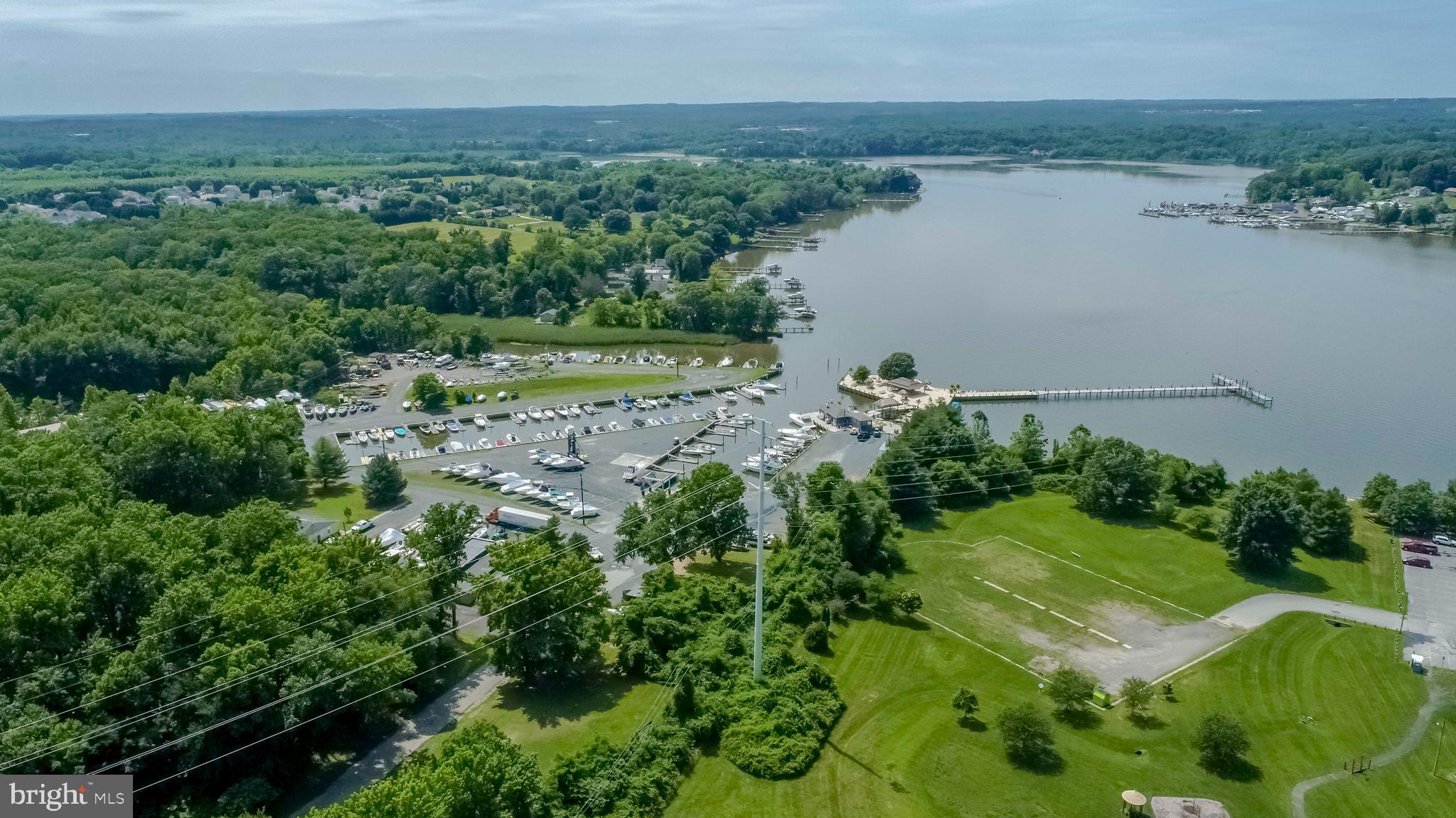 CRESTWOOD ACRES - Residential