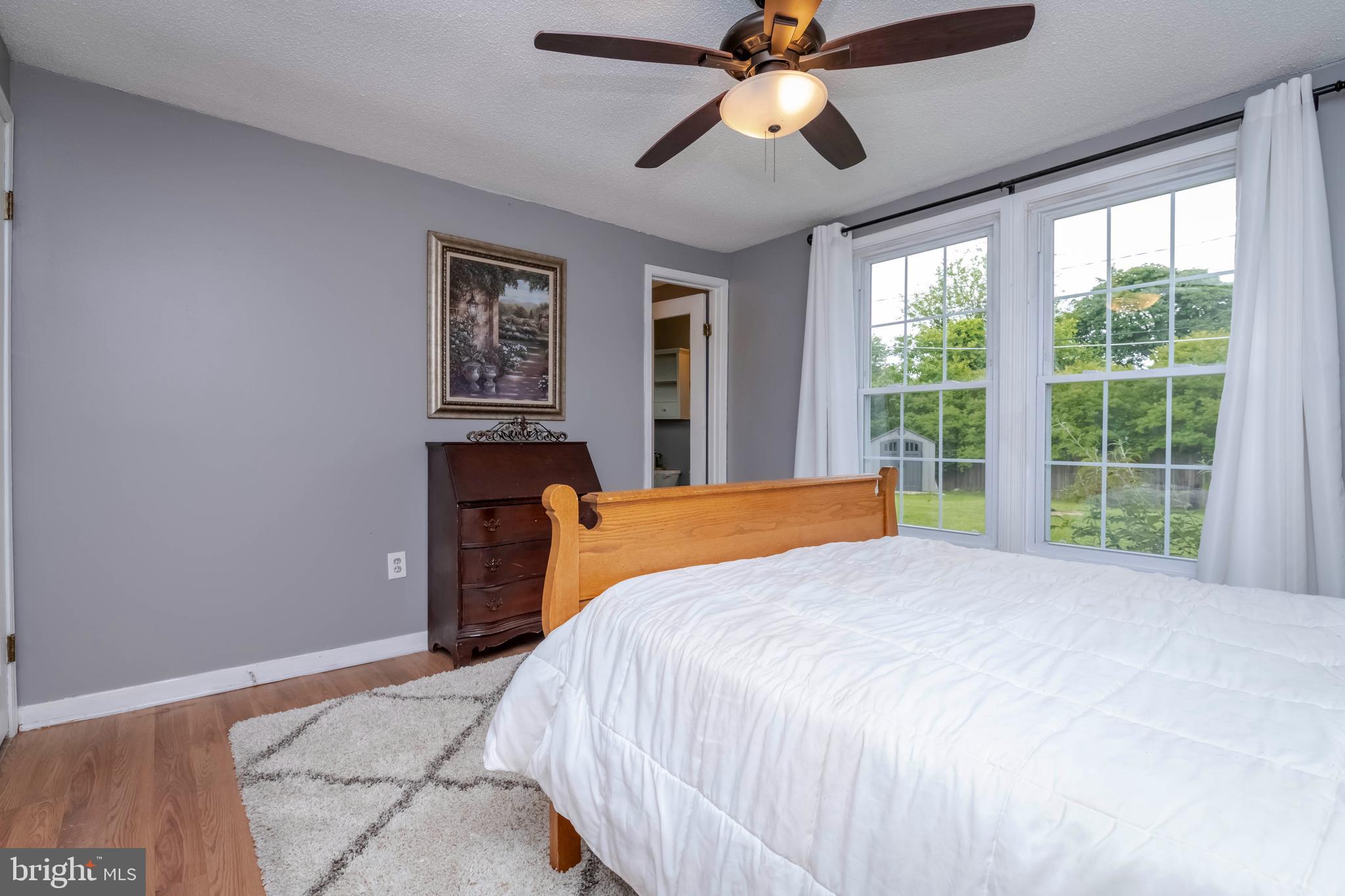 CRESTWOOD ACRES - Residential