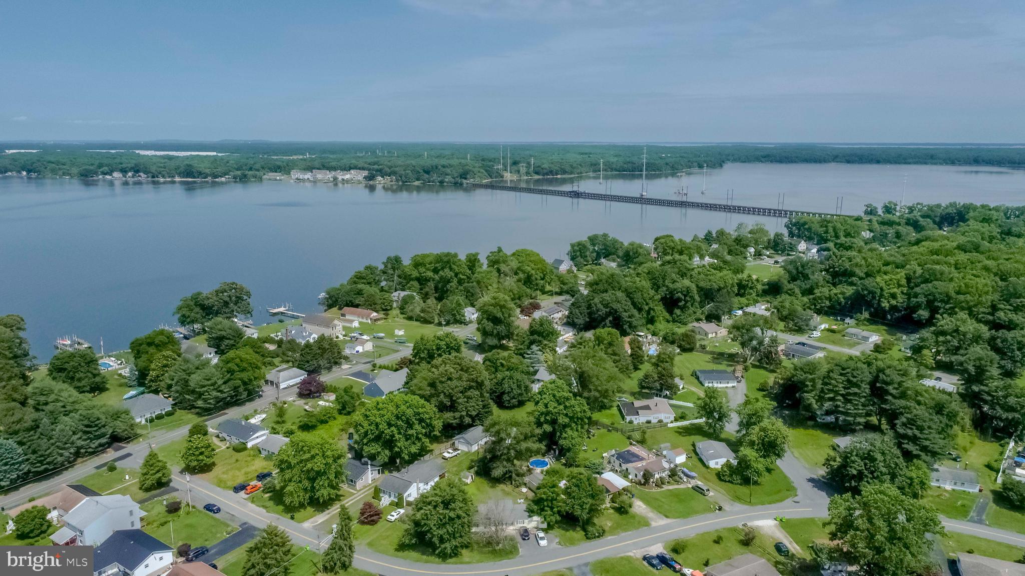 CRESTWOOD ACRES - Residential