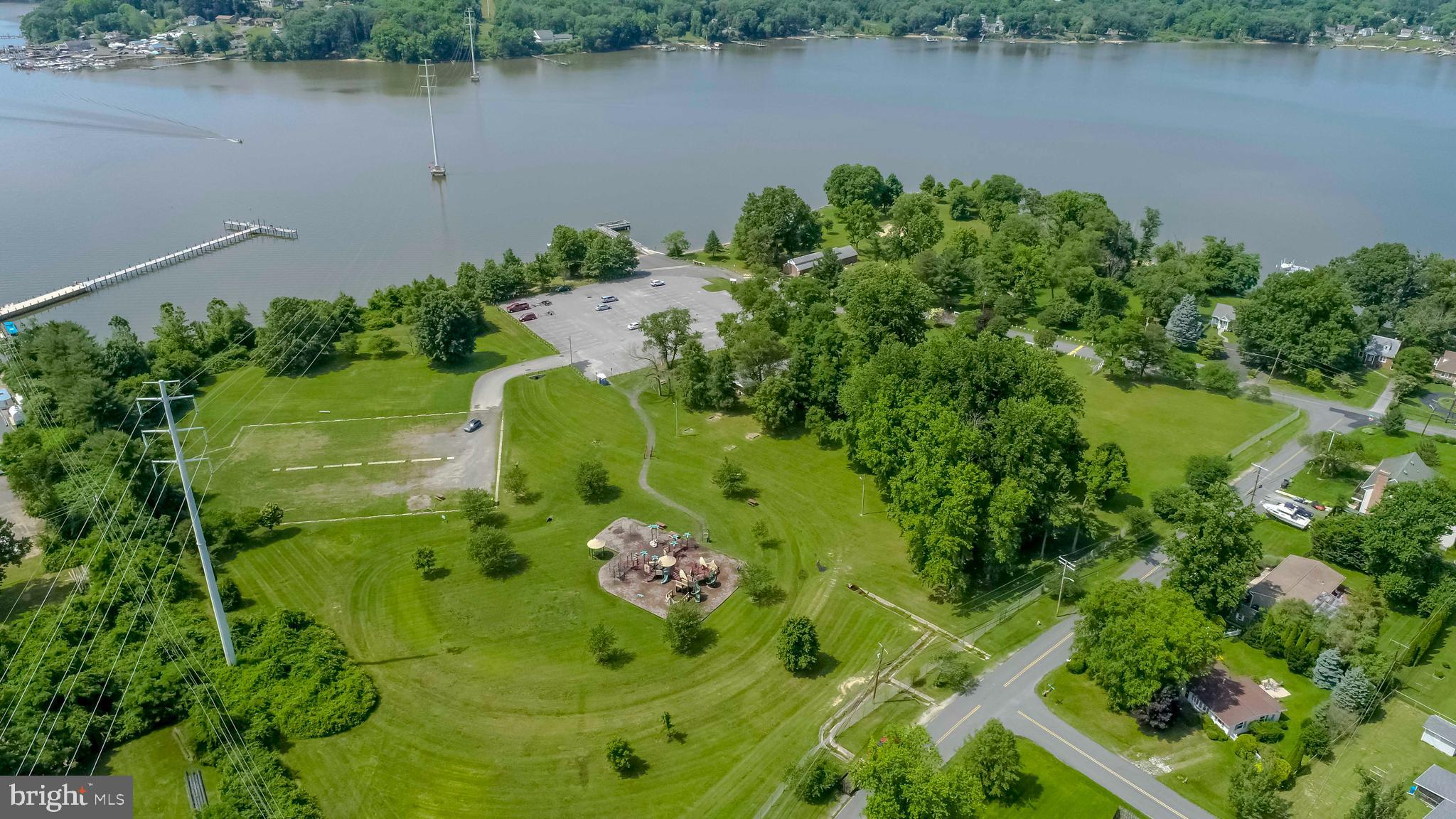 CRESTWOOD ACRES - Residential