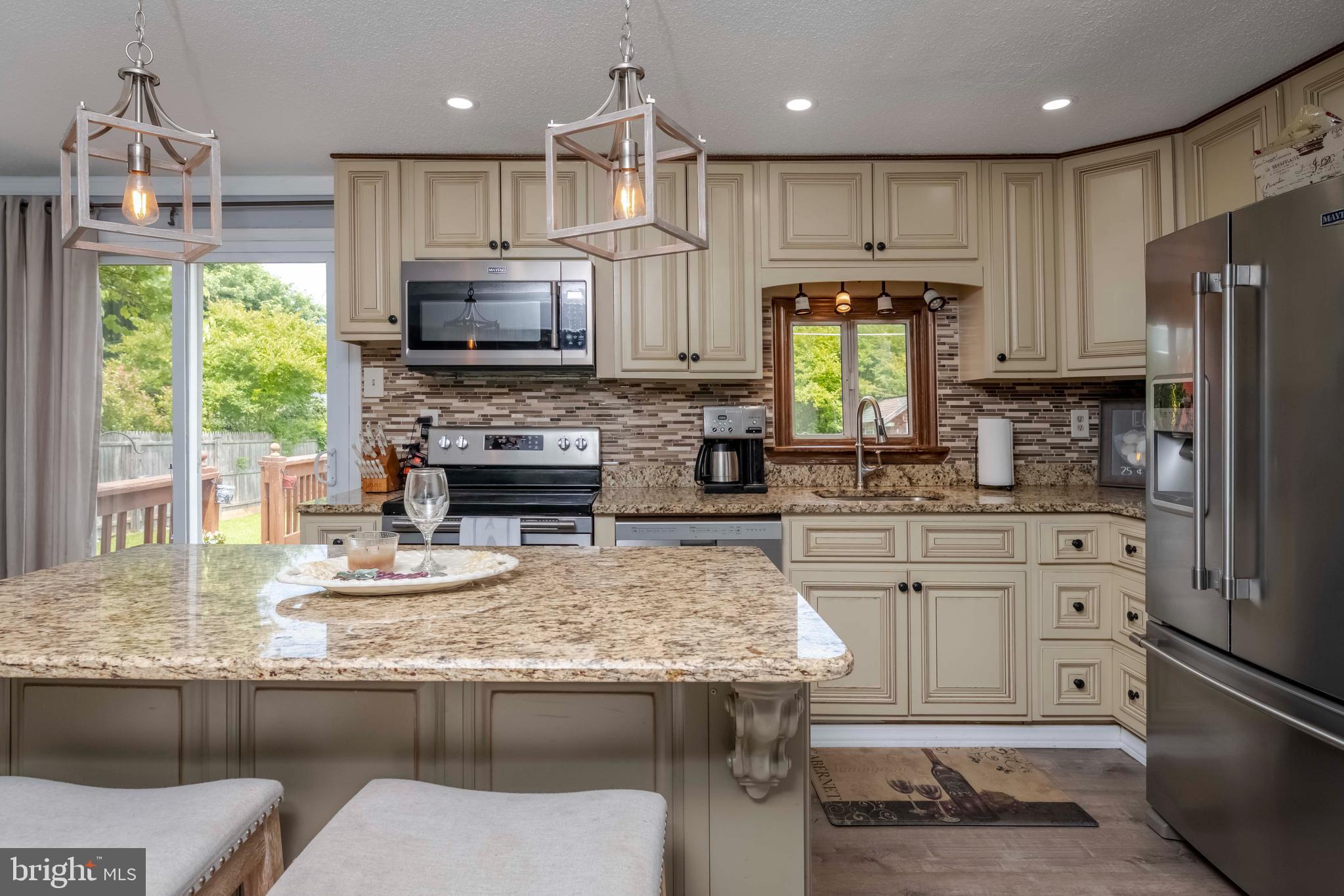 CRESTWOOD ACRES - Residential