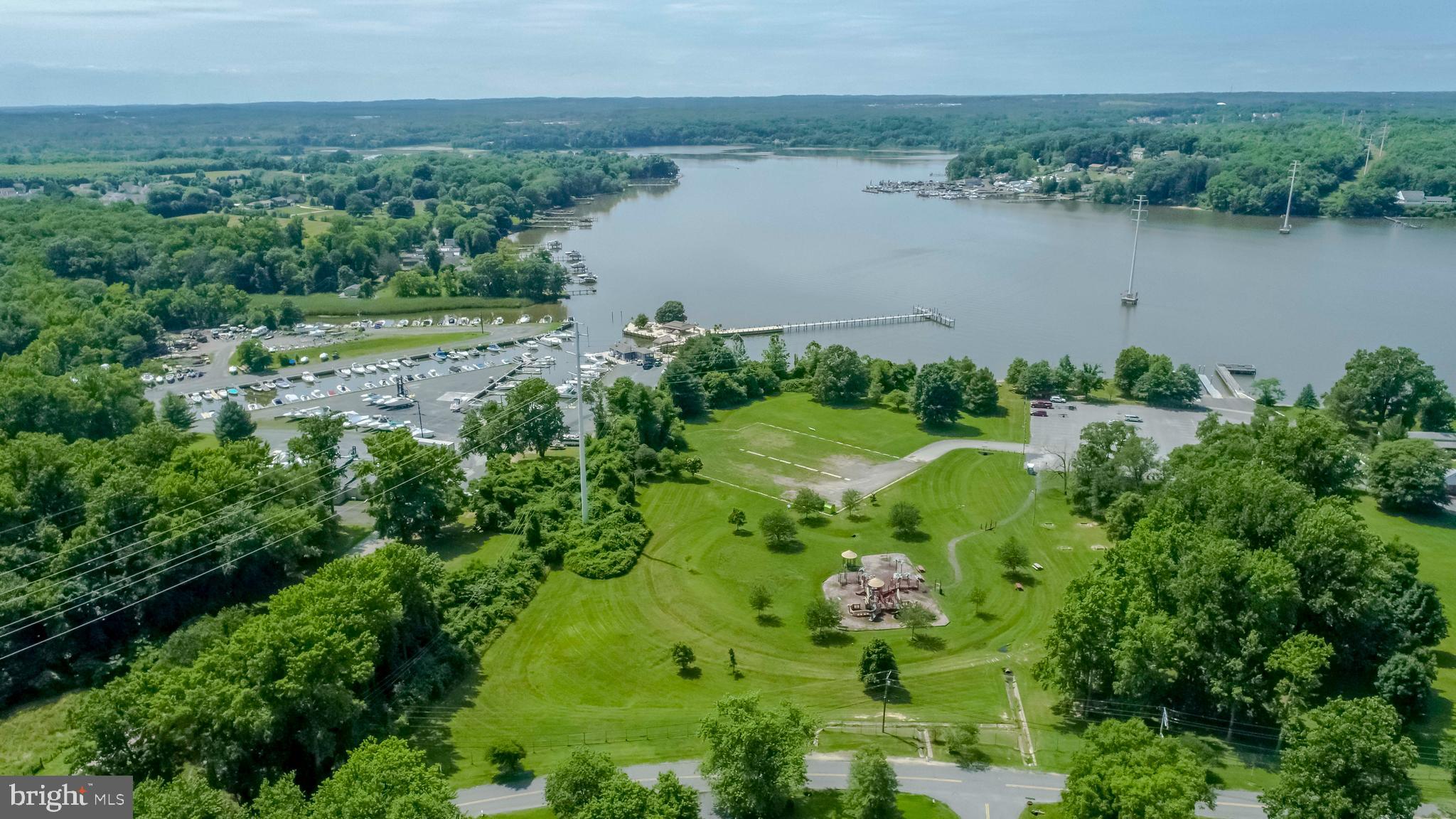 CRESTWOOD ACRES - Residential