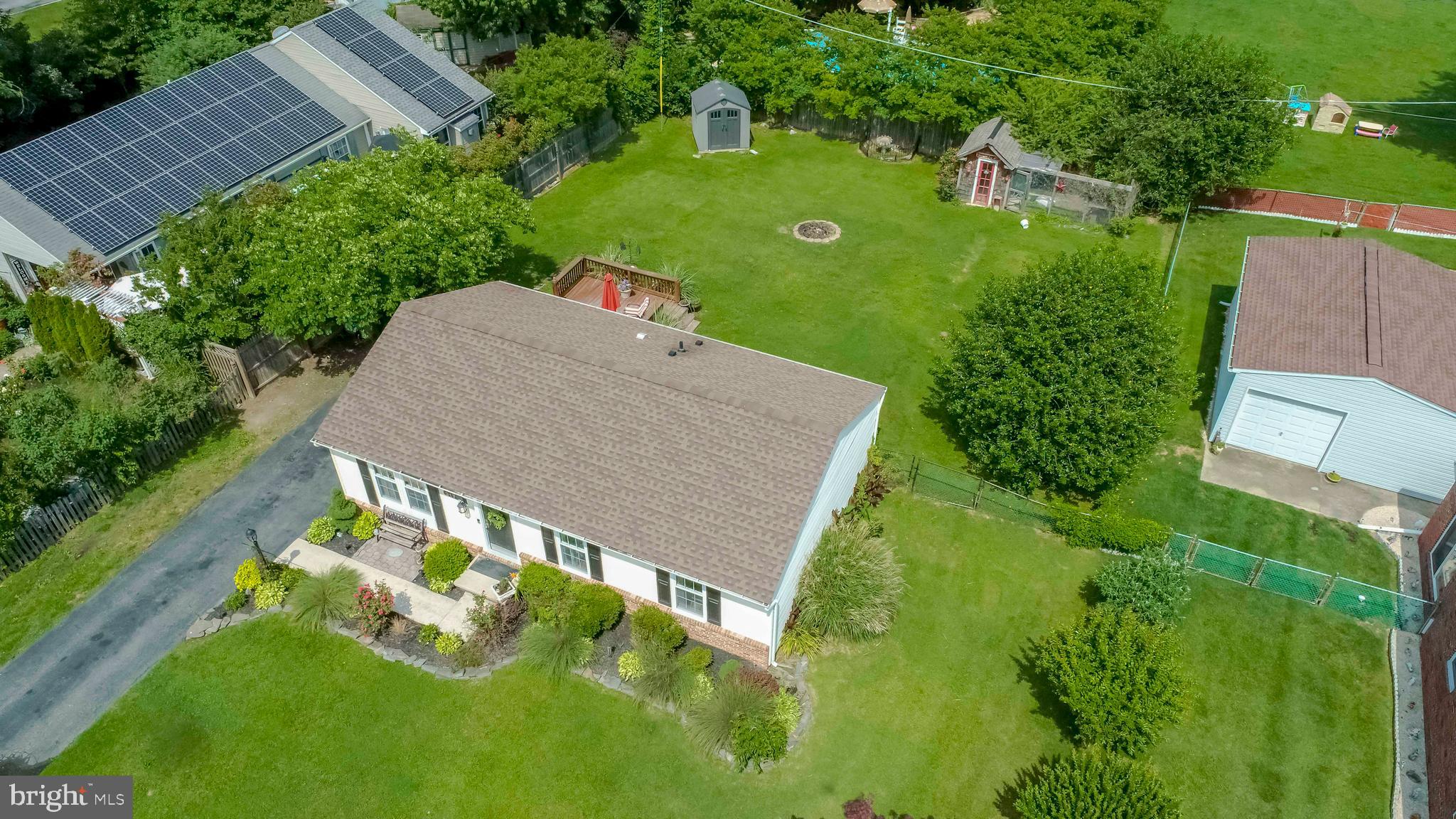 CRESTWOOD ACRES - Residential