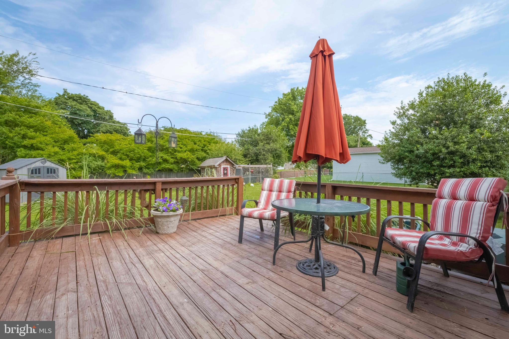 CRESTWOOD ACRES - Residential