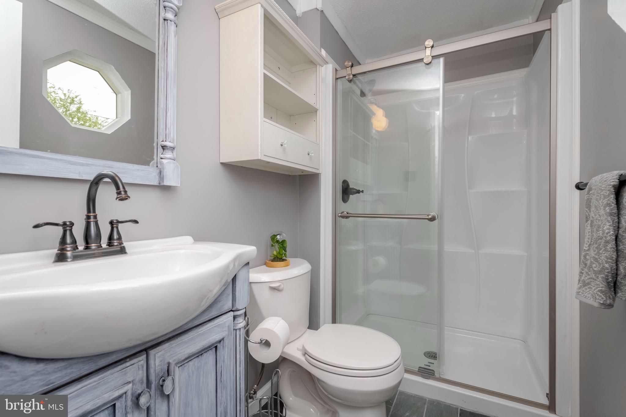 CRESTWOOD ACRES - Residential