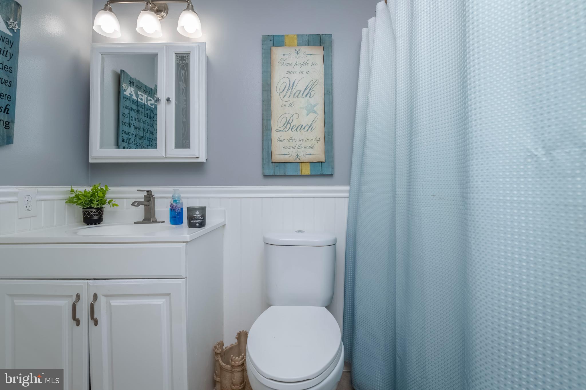 CRESTWOOD ACRES - Residential