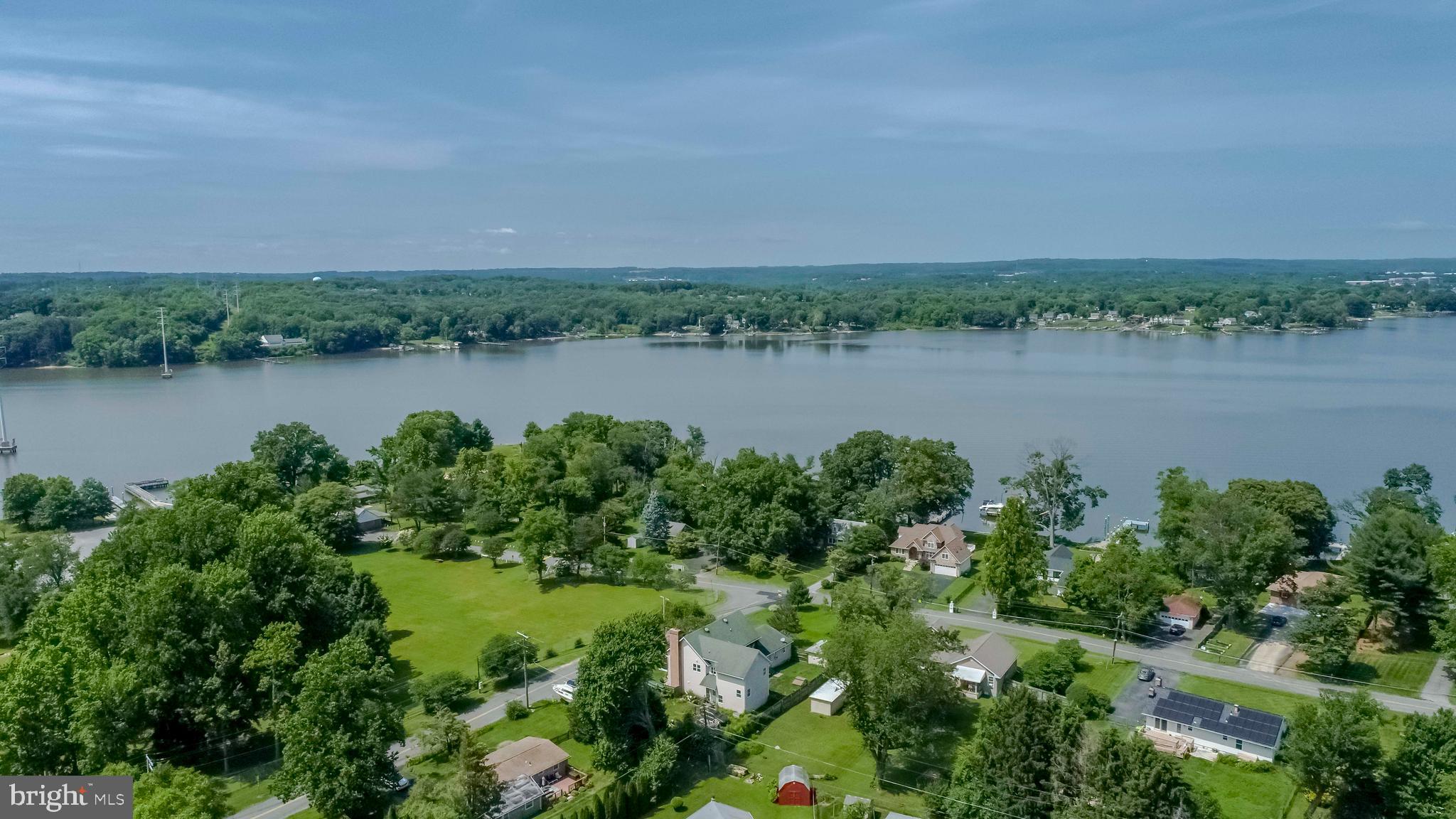 CRESTWOOD ACRES - Residential