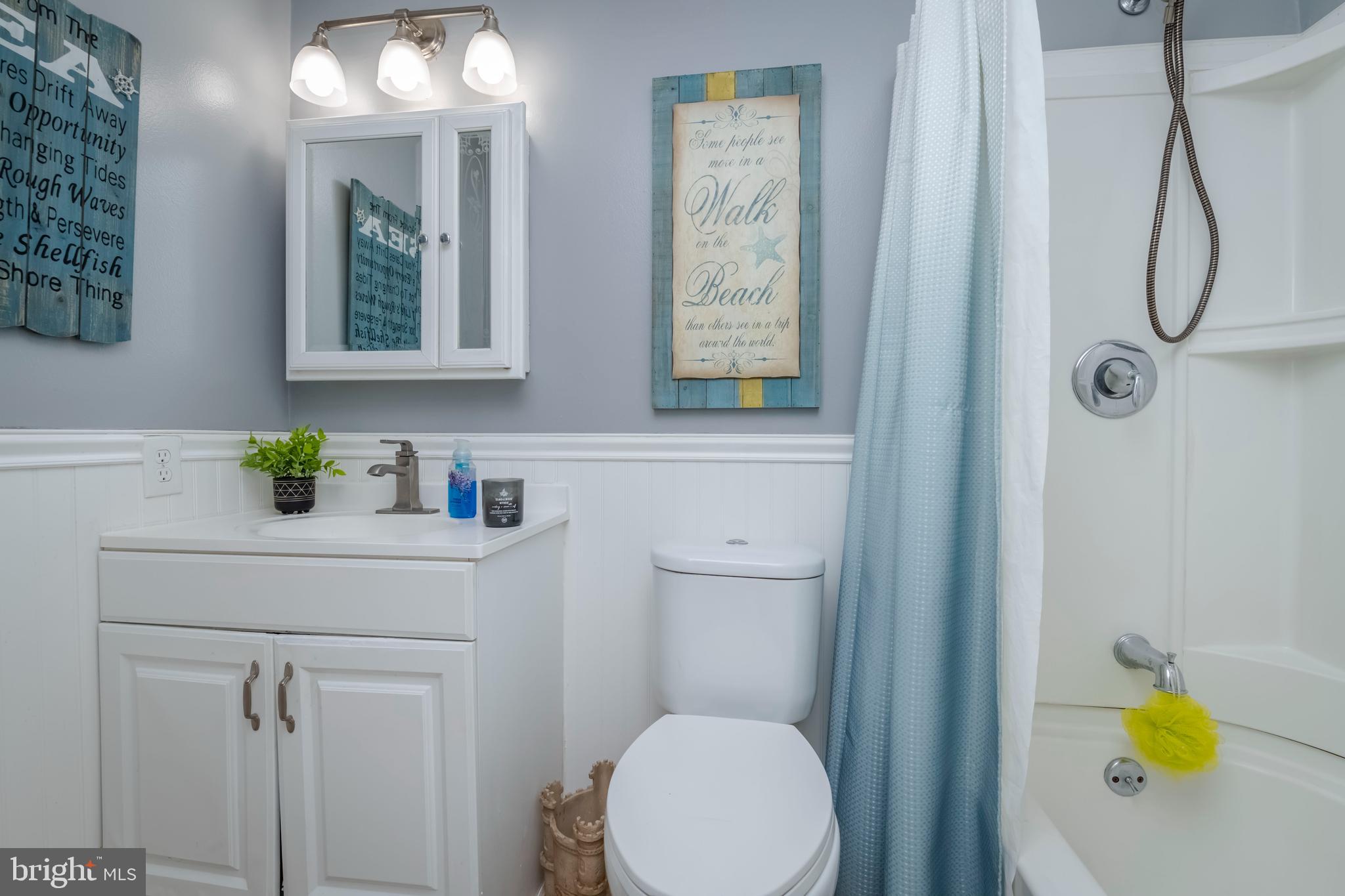 CRESTWOOD ACRES - Residential