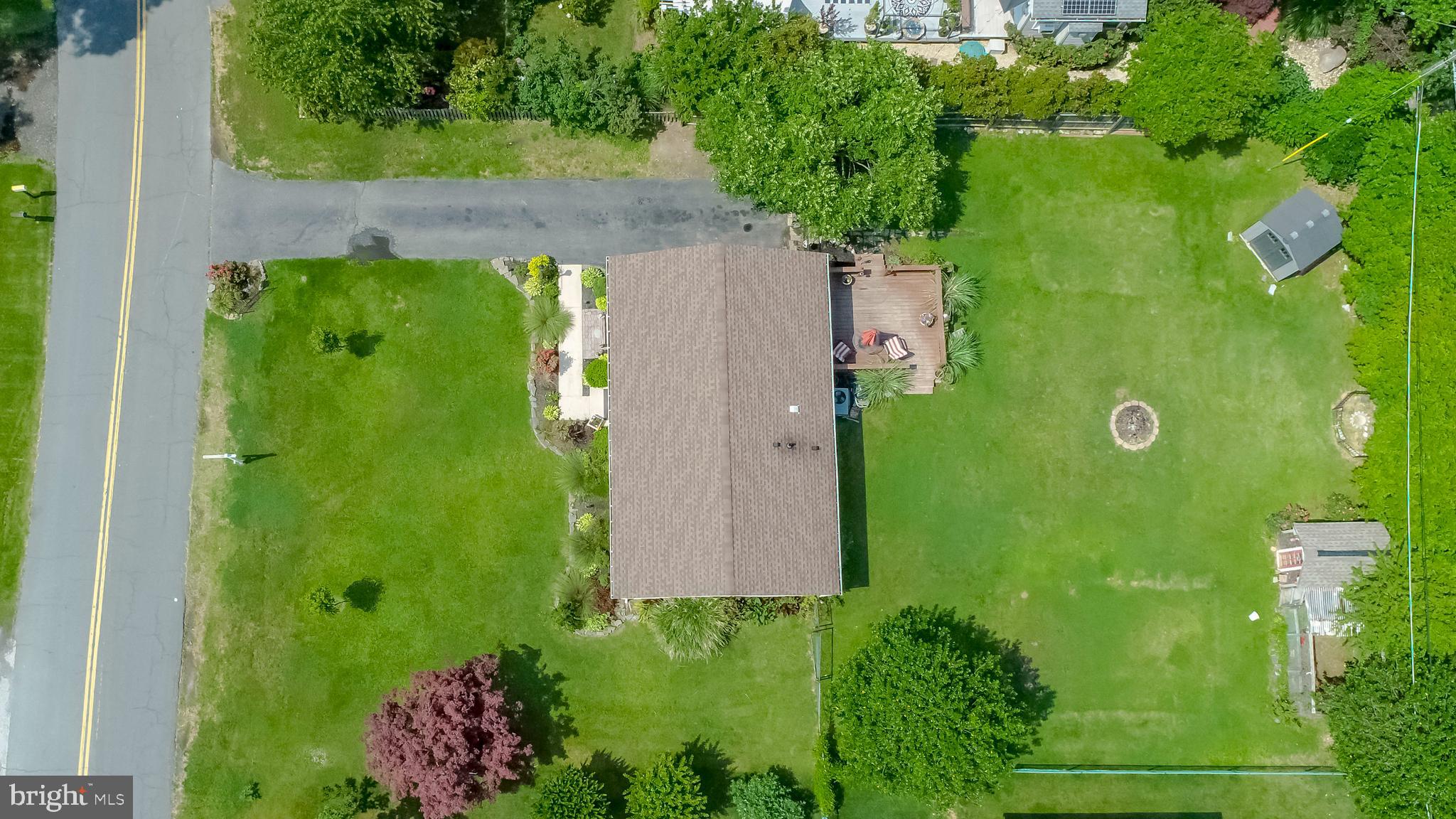 CRESTWOOD ACRES - Residential