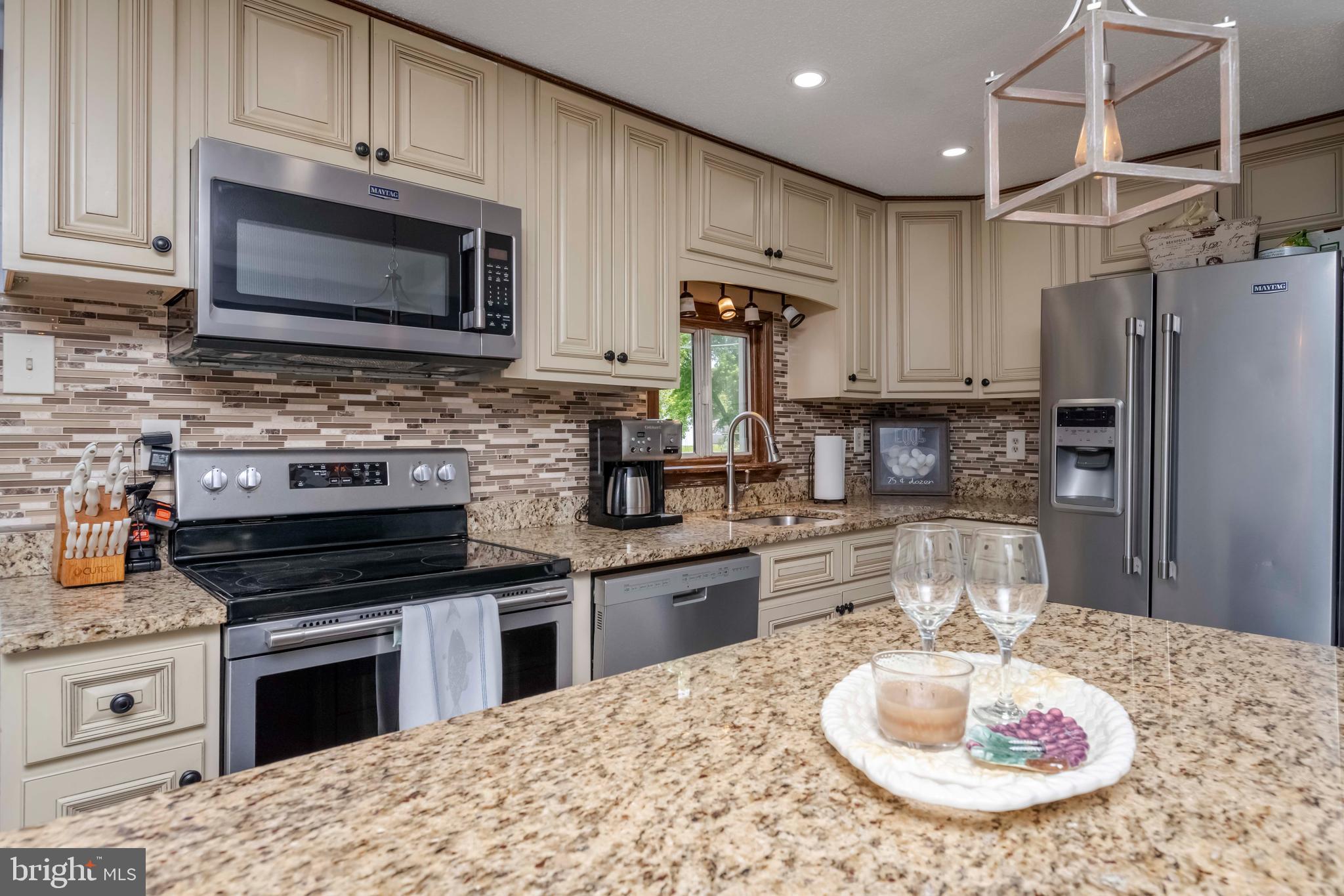 CRESTWOOD ACRES - Residential