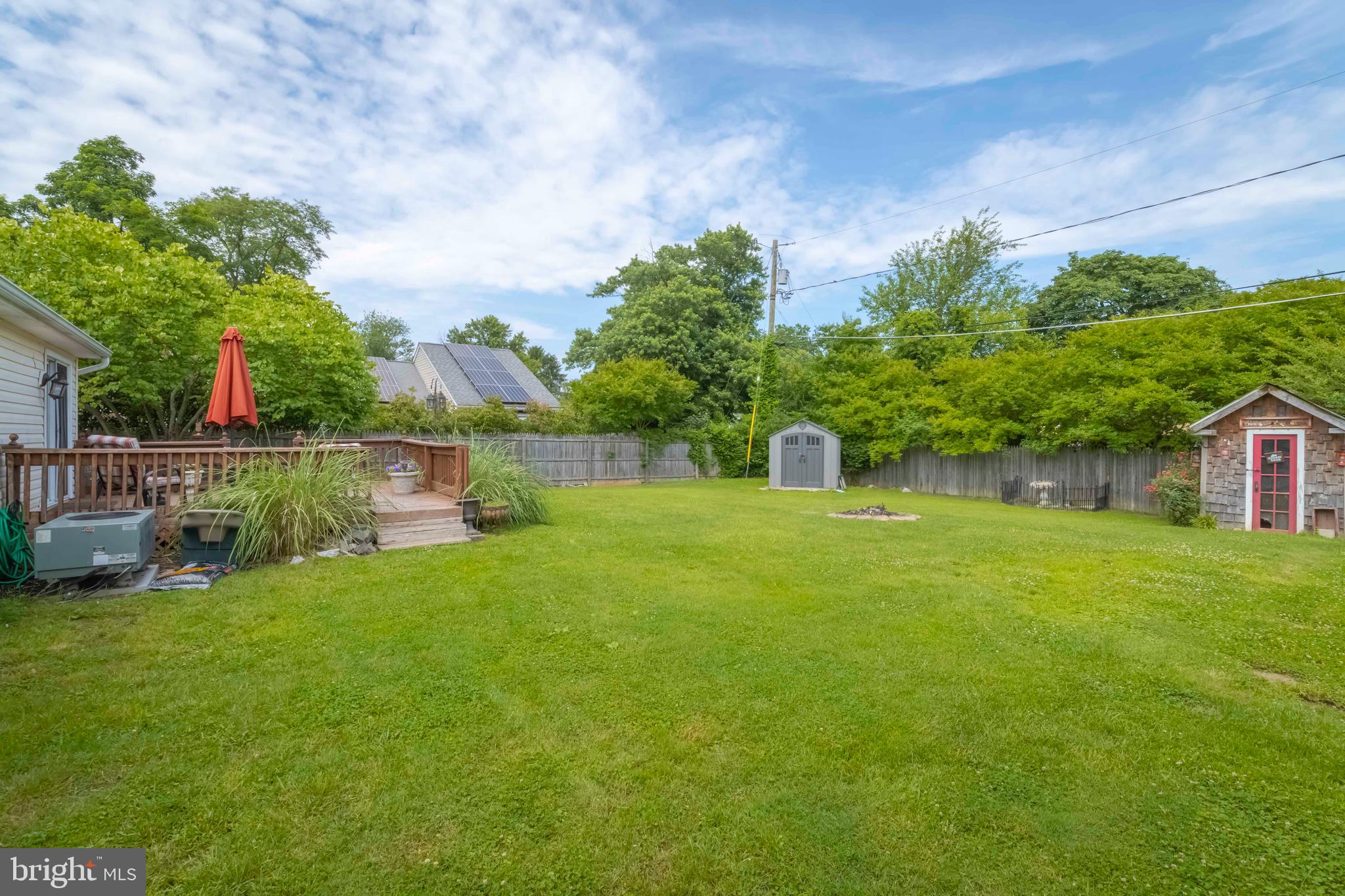 CRESTWOOD ACRES - Residential